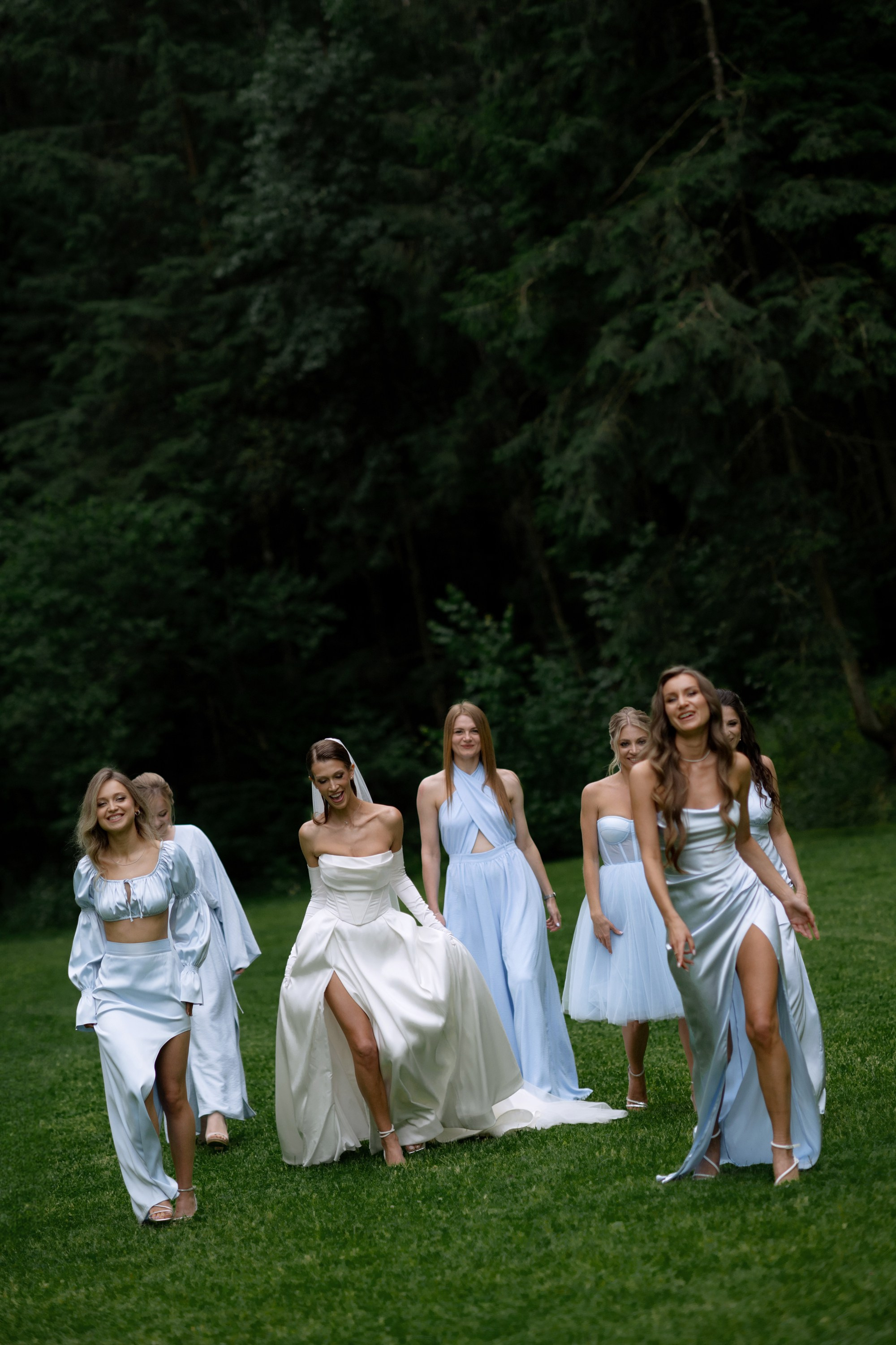 Аня & Глеб. Фотограф Александр Захар. Минск, Москва, Дубай