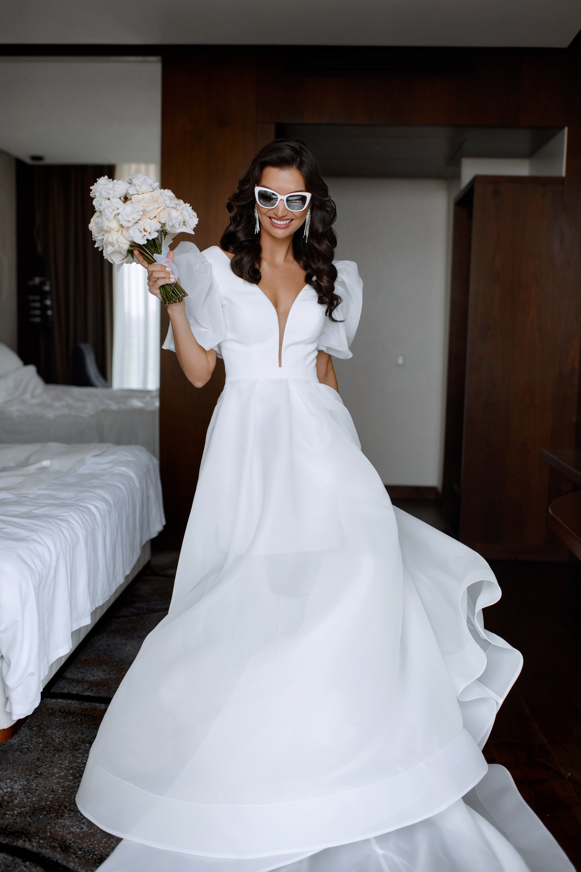 Дима & Катя. Фотограф Александр Захар. Минск, Москва, Дубай