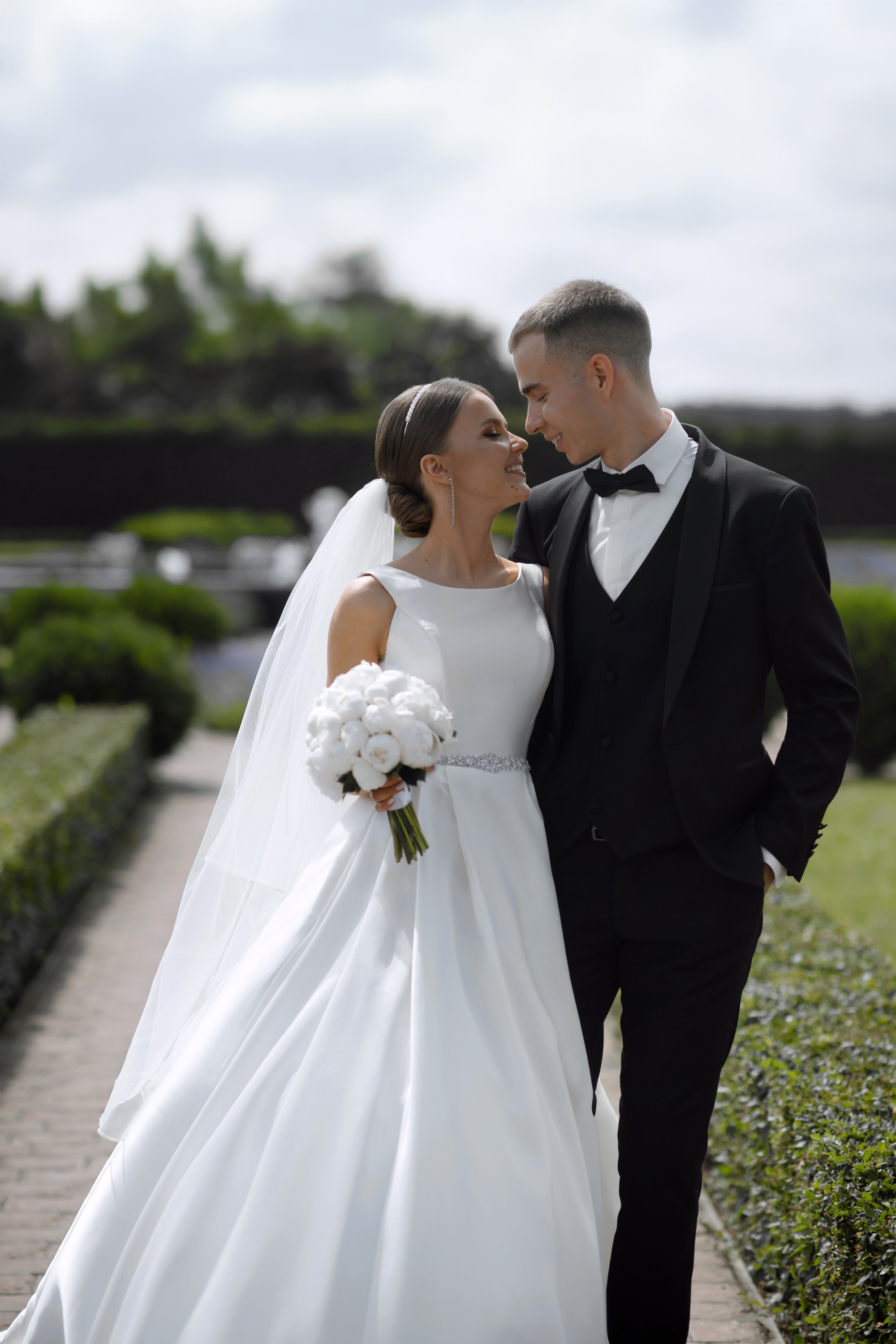 Егор & Вероника. Фотограф Александр Захар. Минск, Москва, Дубай