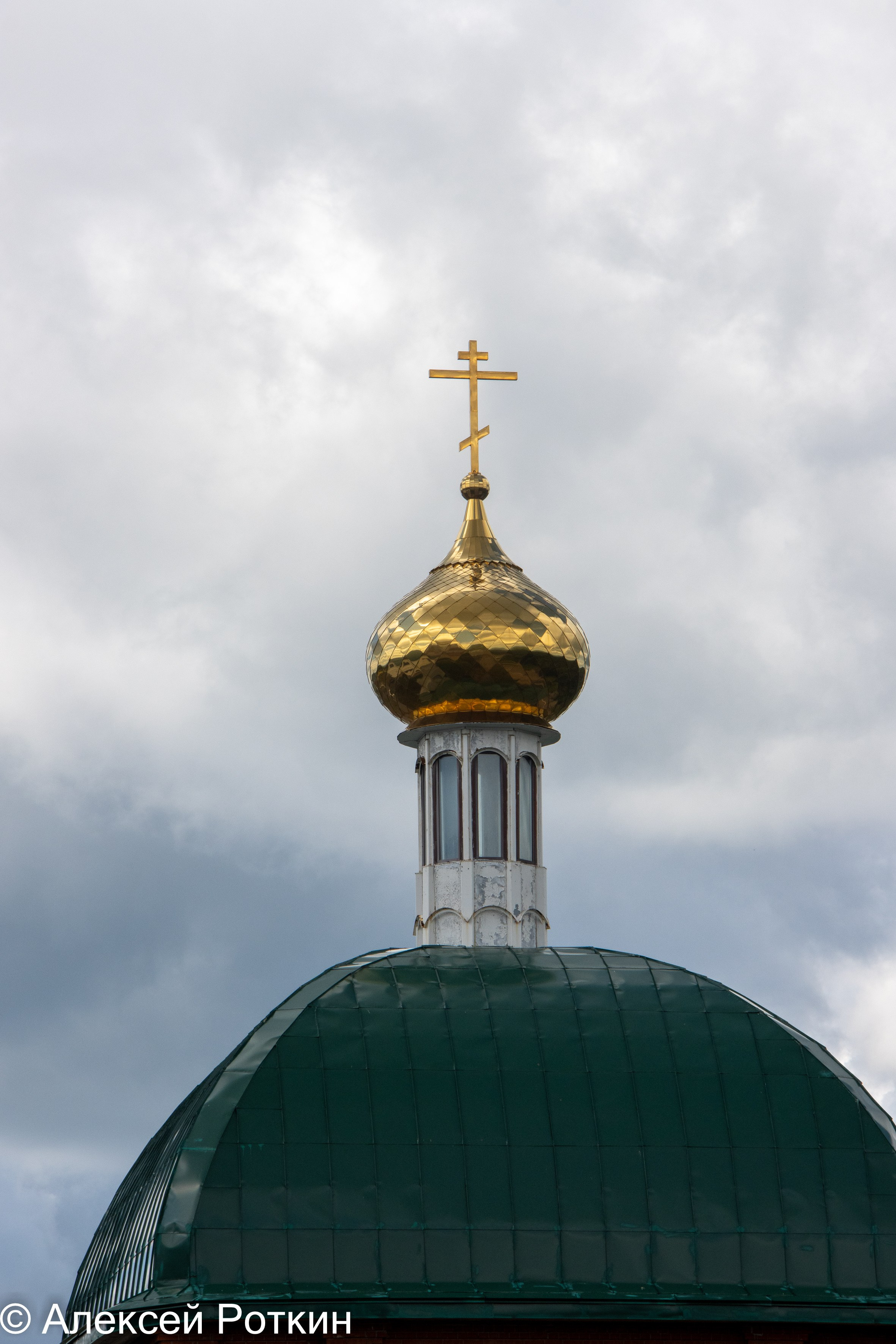 Белогорский монастырь. Свадебный, выпускной, репортажный фотограф в Перми Алексей Роткин