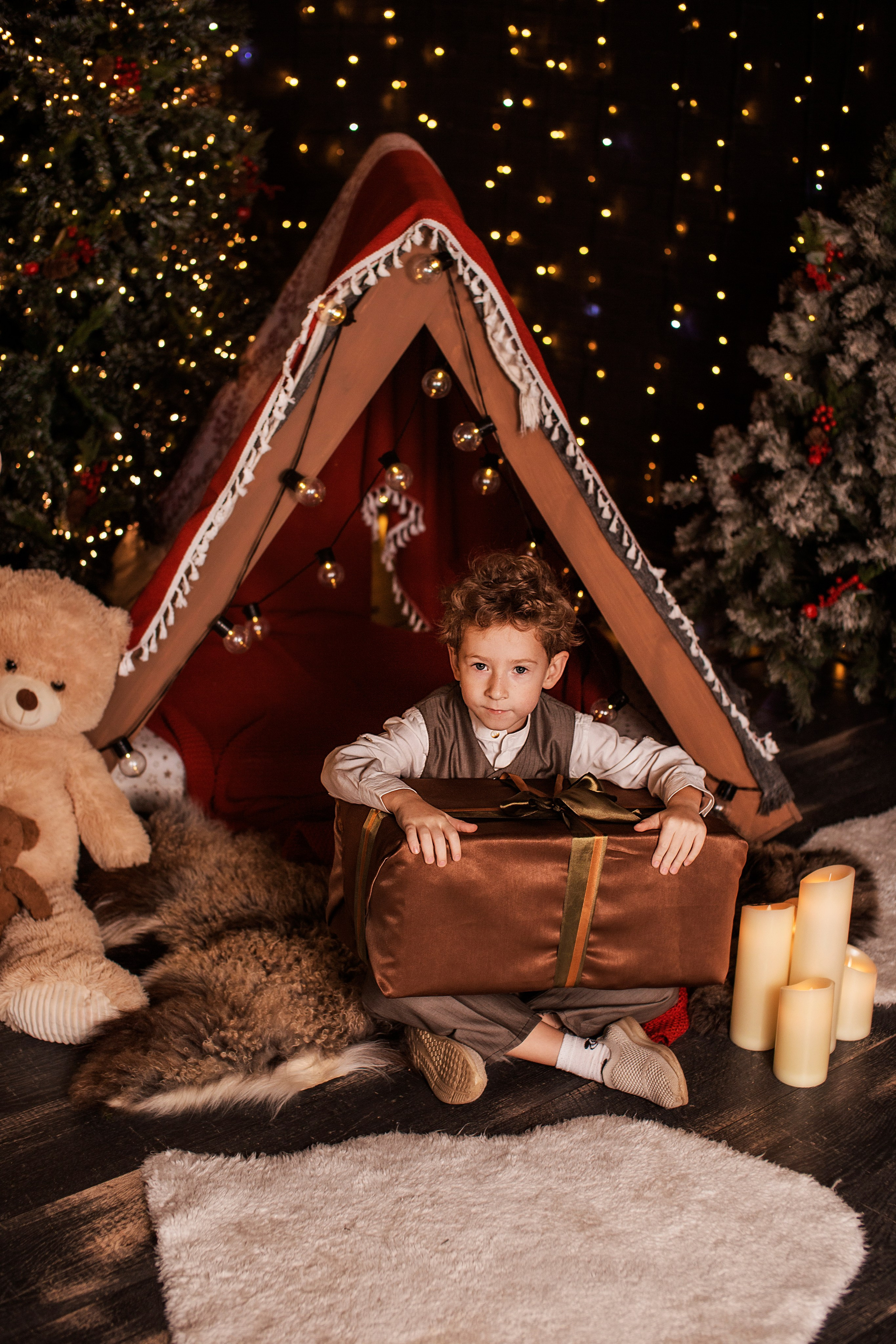 Фотостудия Alexcam. Семейный фотограф в Саратове