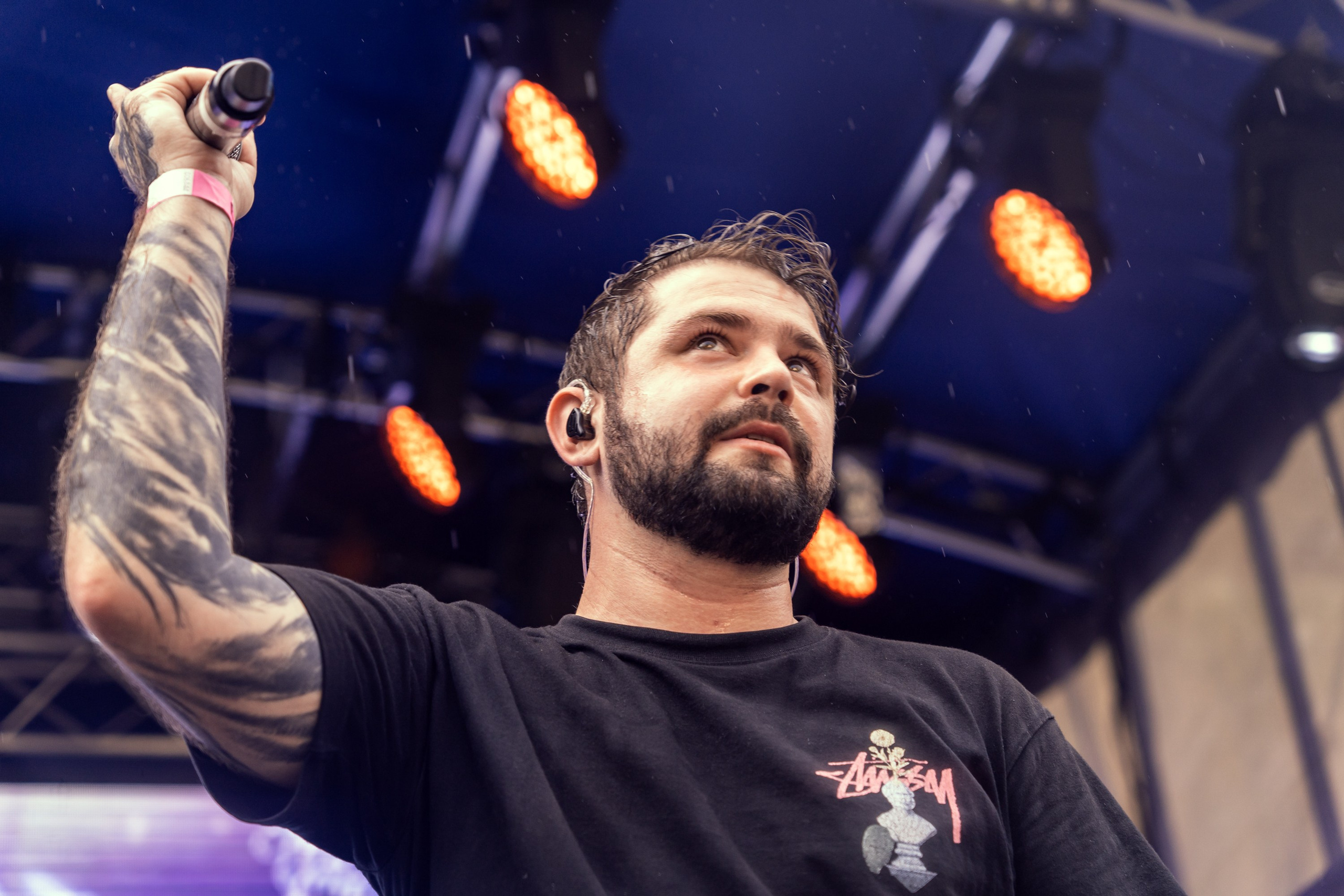 EmoFest. Фотограф Анна Табулович