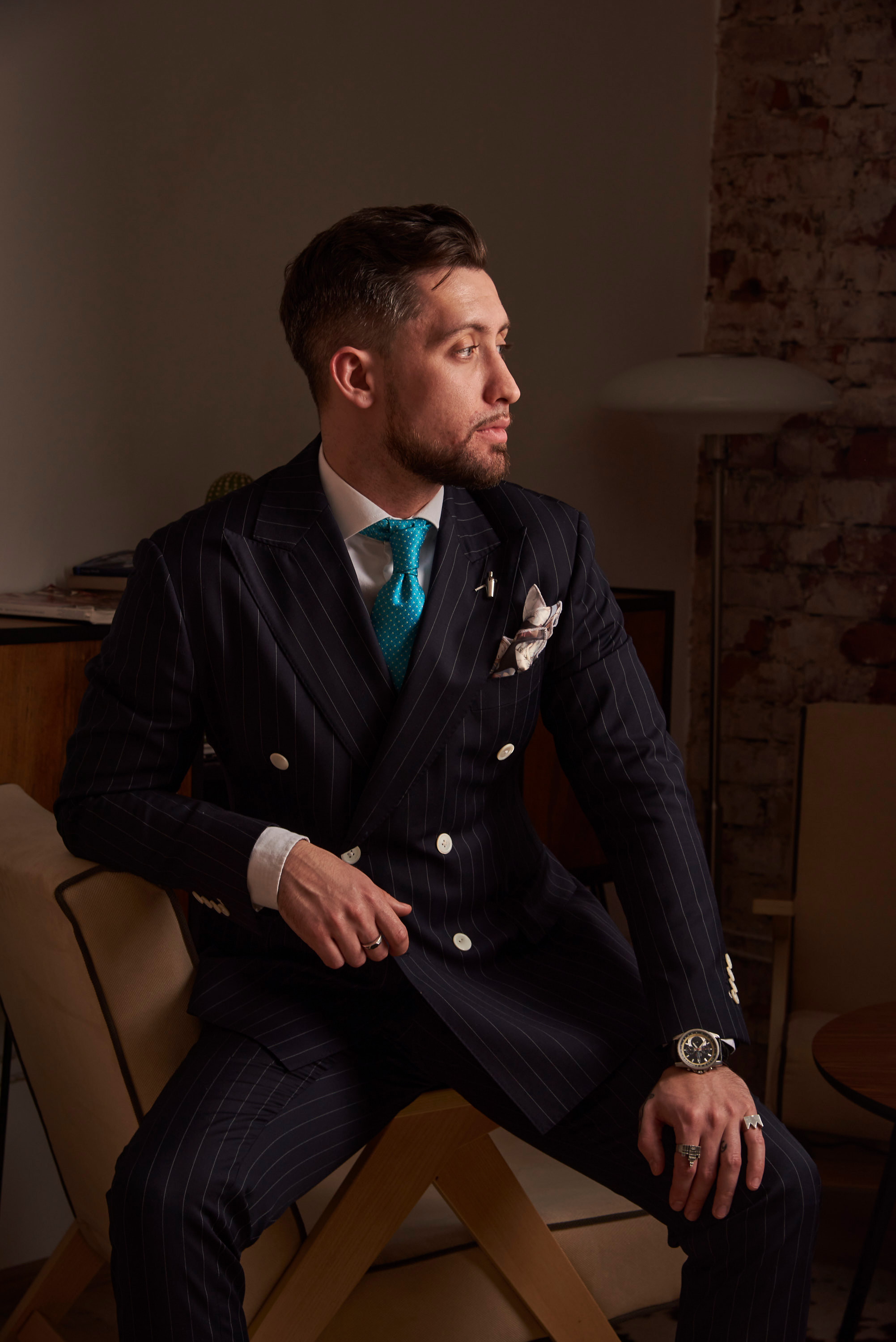 Вася. Фотограф в Санкт-Петербурге Артем Михайлов