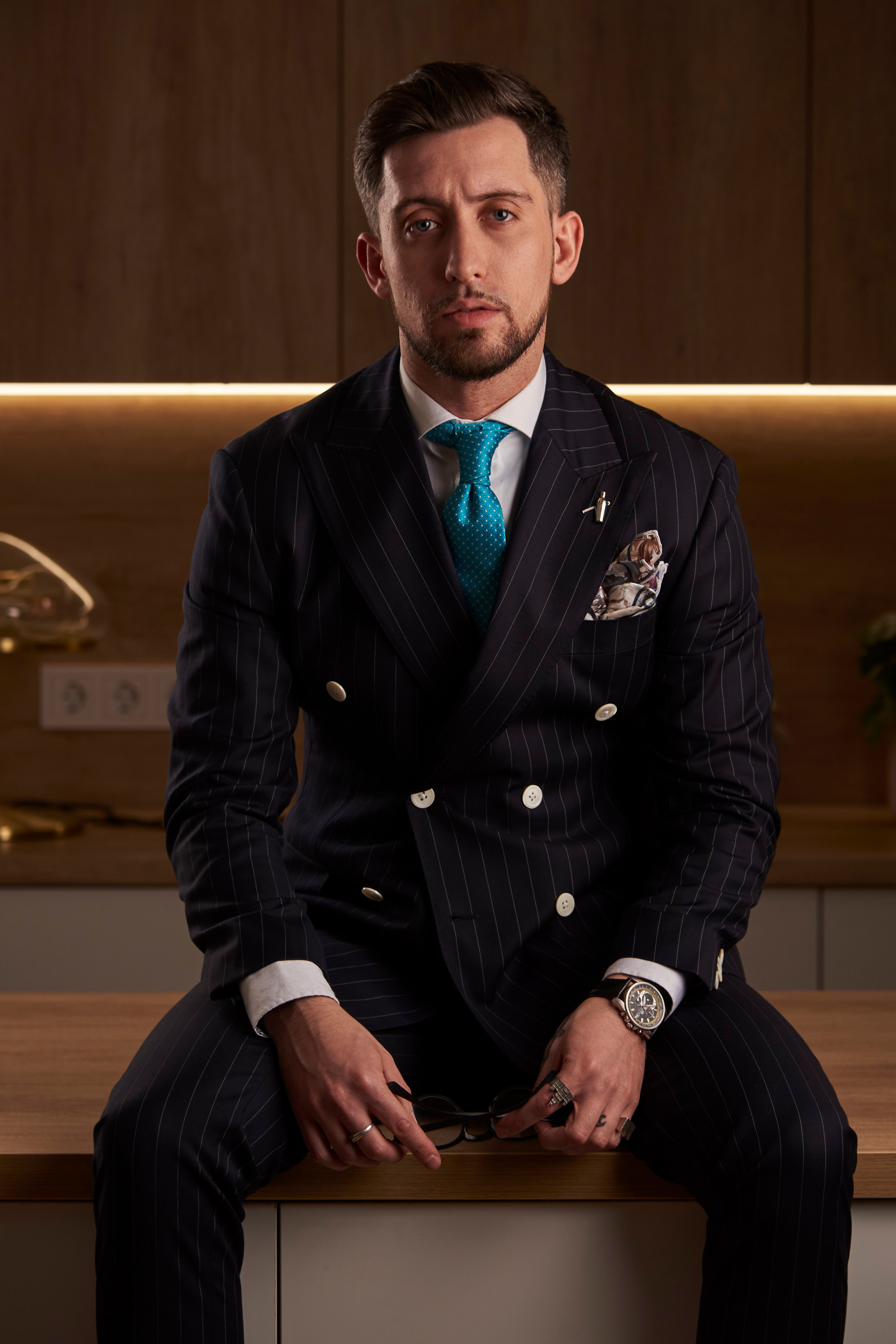 Вася. Фотограф в Санкт-Петербурге Артем Михайлов