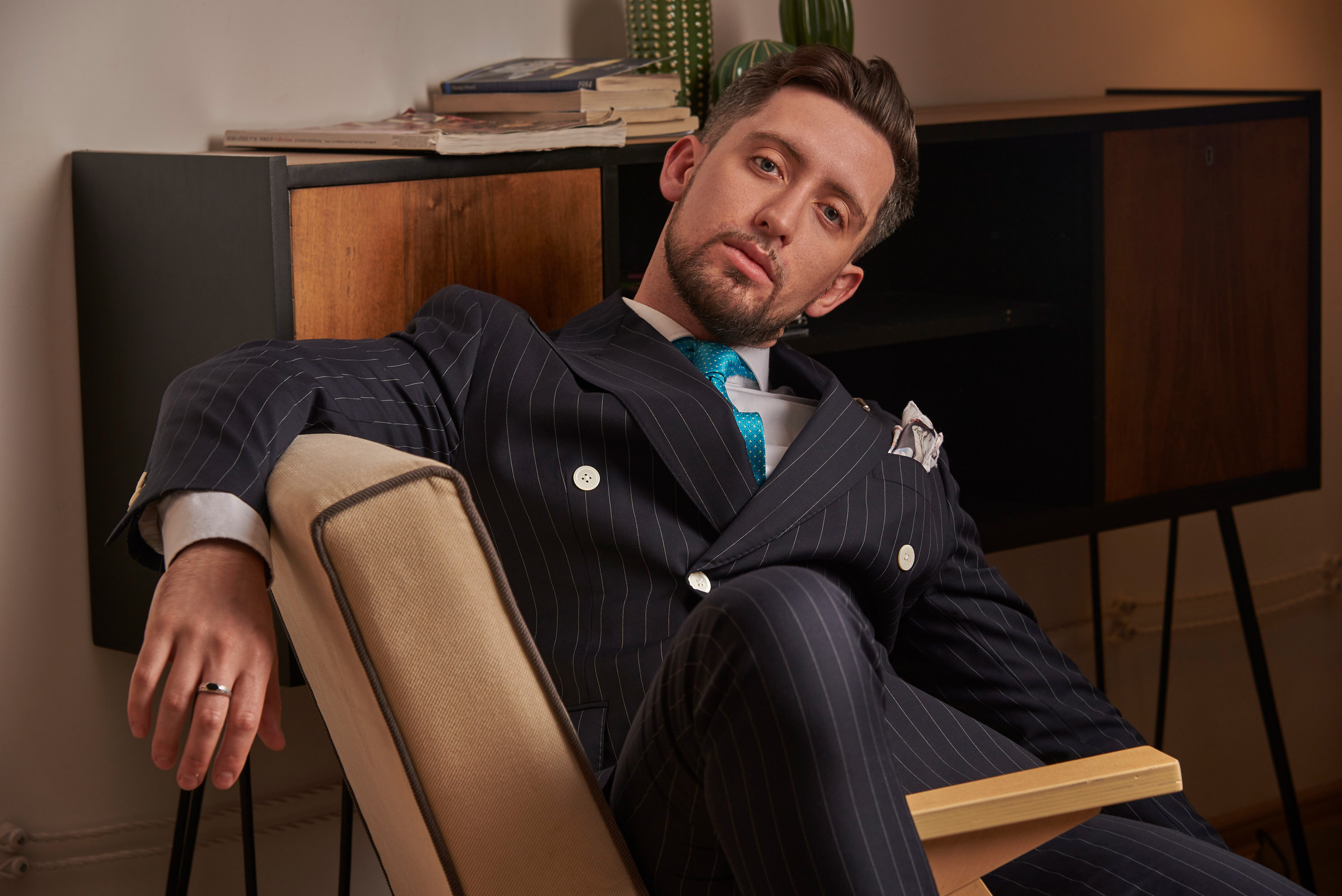 Вася. Фотограф в Санкт-Петербурге Артем Михайлов