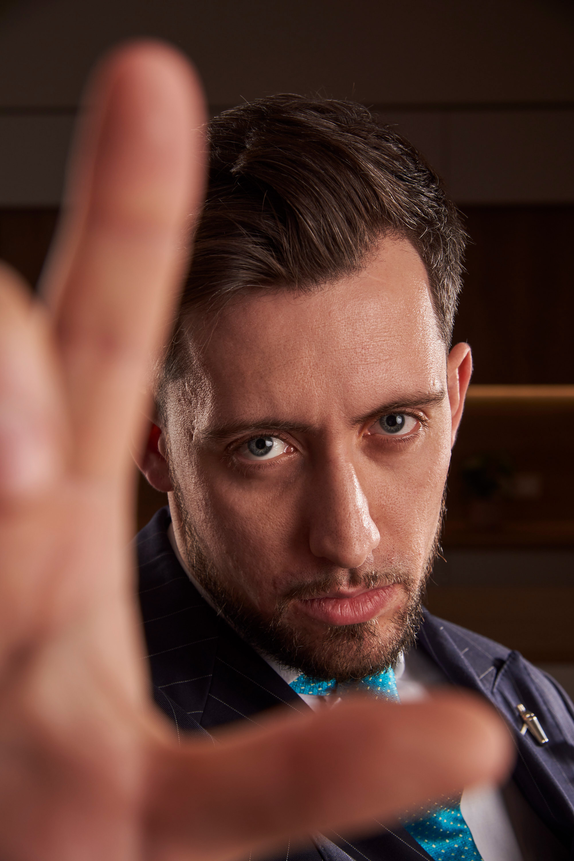 Вася. Фотограф в Санкт-Петербурге Артем Михайлов