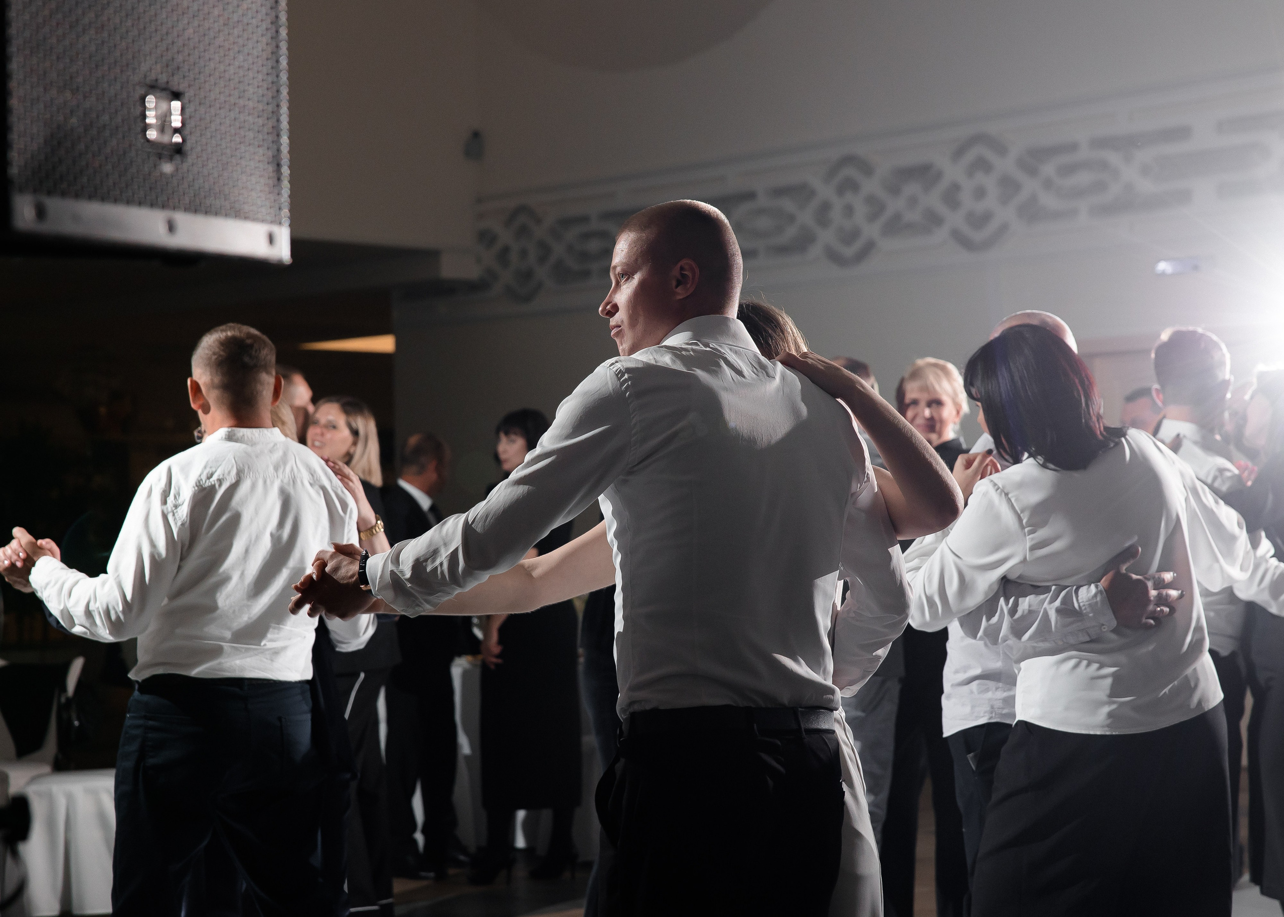 Яна + Максим. Свадебный и семейный фотограф в Саратове Маша Паника