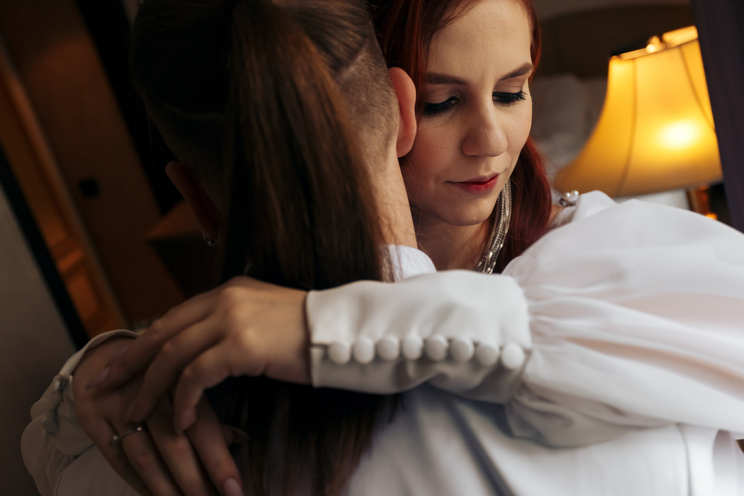 Сергей и Елена. Свадебный фотограф в Краснодаре Николай Крауз