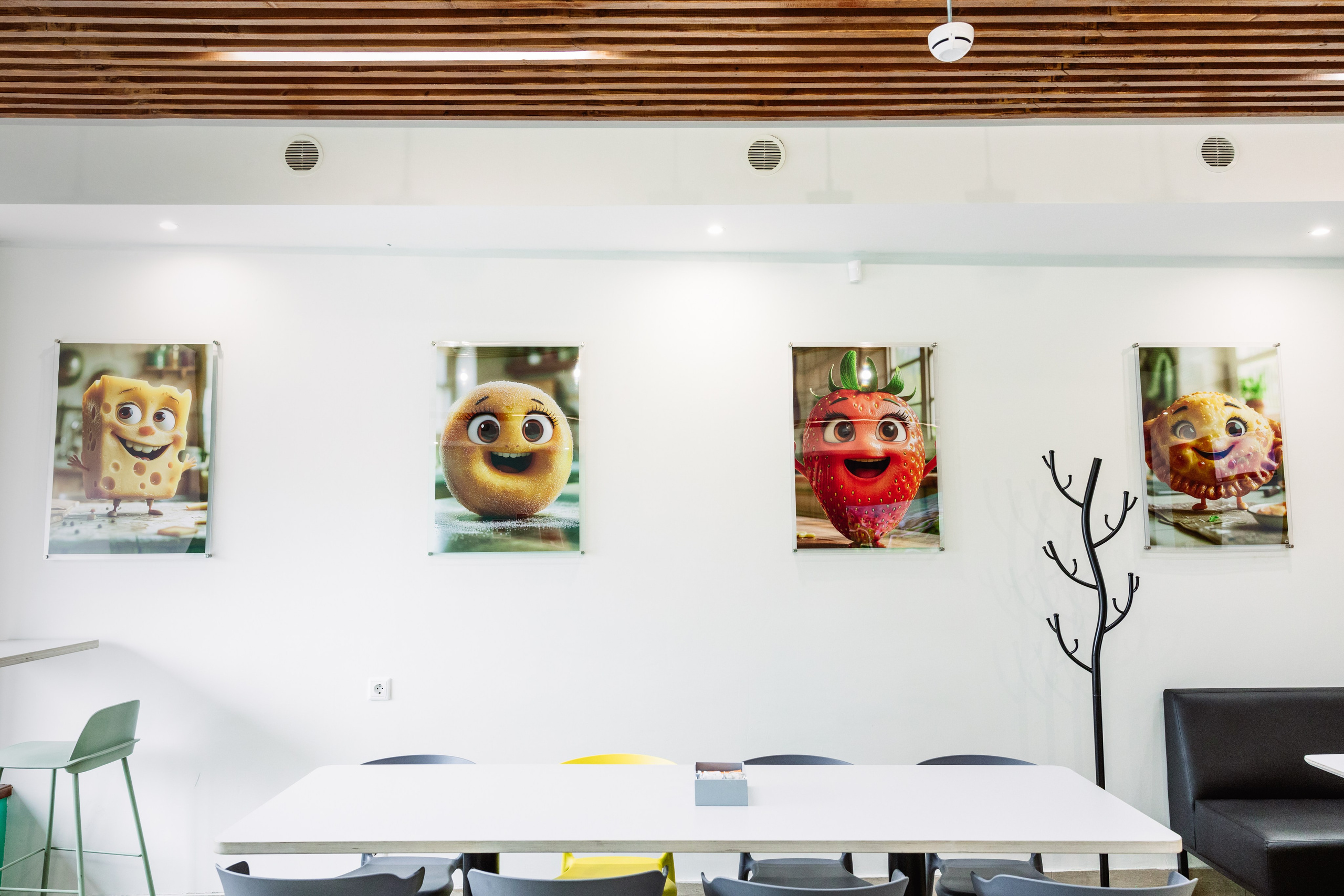 ЧЕБ И РЕК | Коломна, Зайцева 13. ФОТОГРАФ ИРИНА ШАМАТАВА