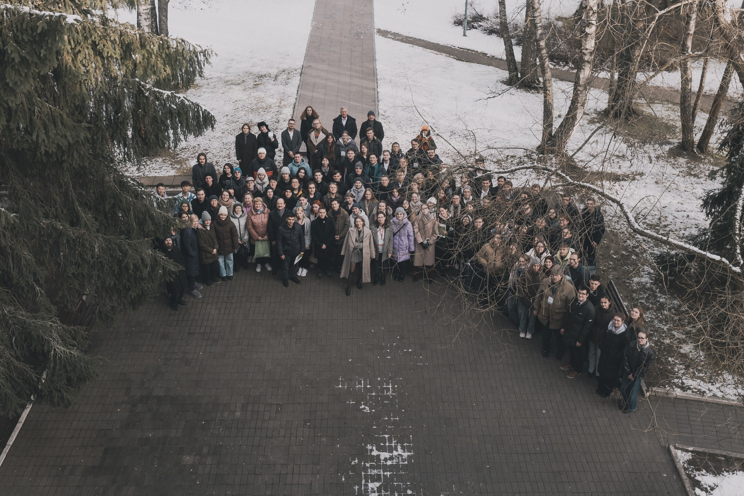 Итоги 2025. Саватейкин Ярослав | Портретный фотограф в Москве