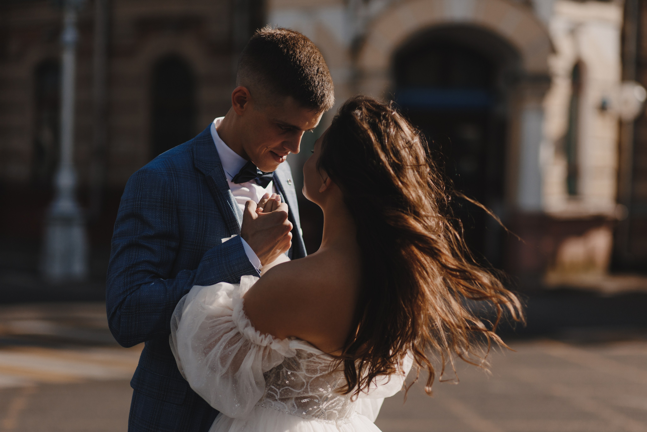 Wedding day. Семейный и свадебный фотограф Брянск, Москва Ольга Ли