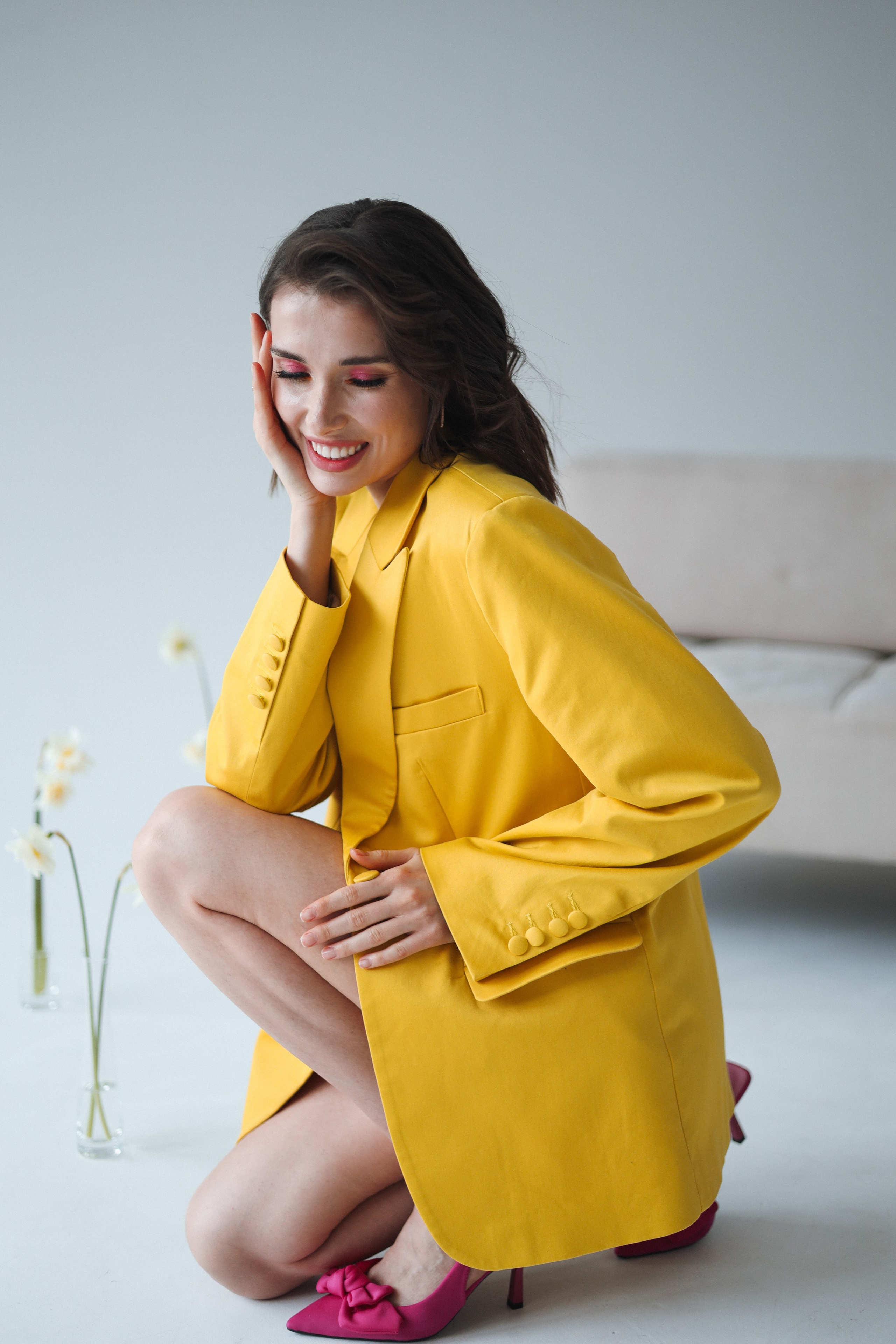 Диана Чечель. Свадебный и портретный фотограф в Москве