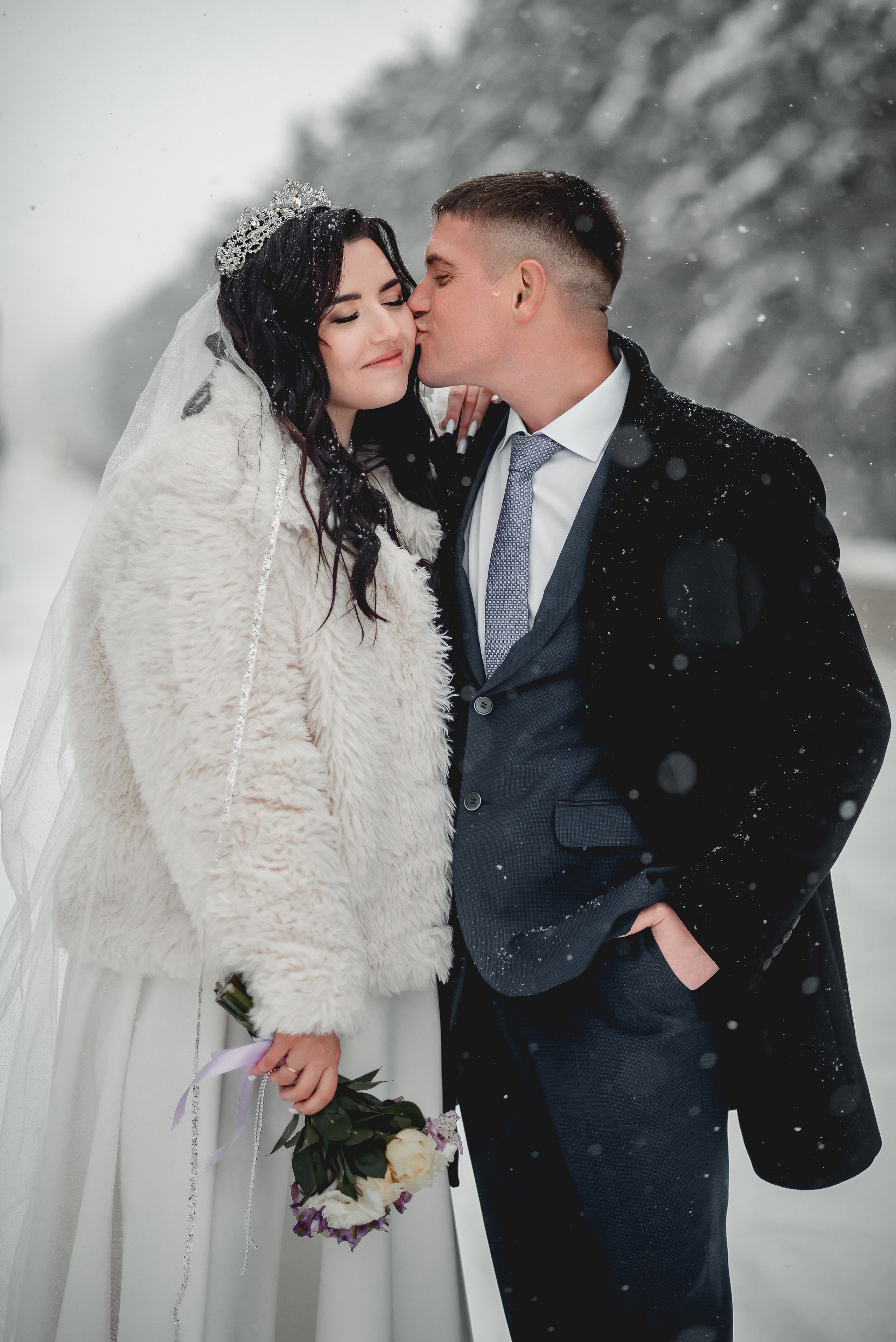 15.11.24 Wedding Day. Семейный фотограф в Барнауле