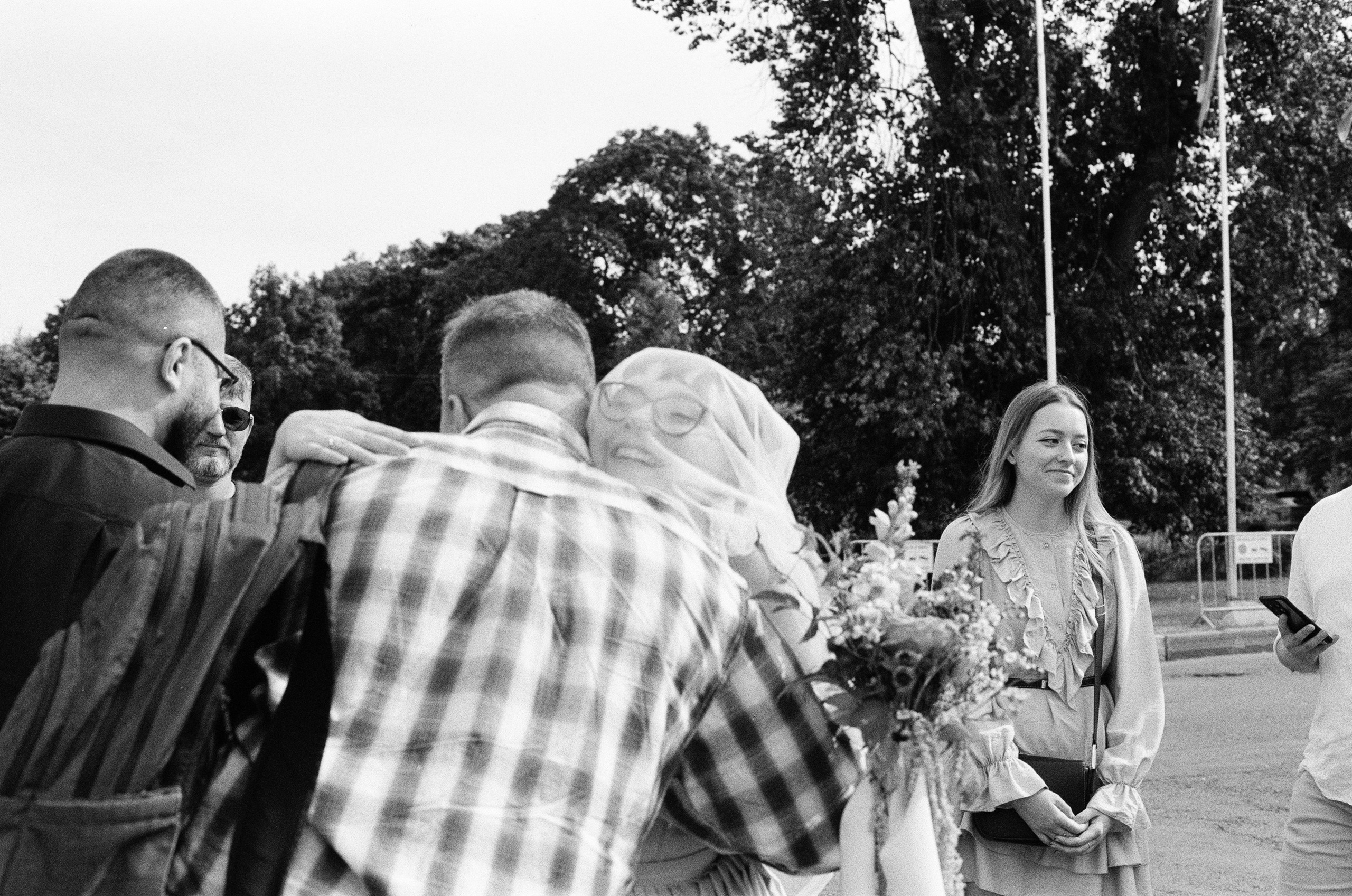 St Petersburg 2024. Фотограф Яна Булгакова