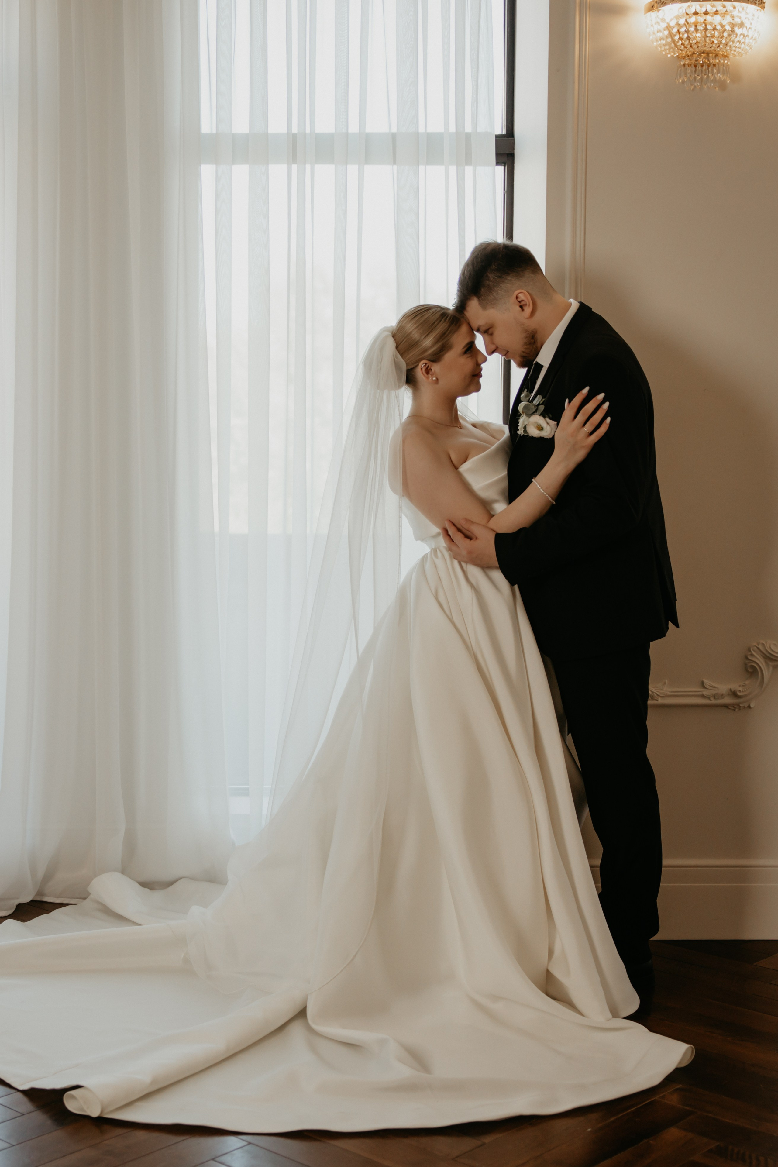 Ivan & Anastasia. Свадебный фотограф в Ставрополе Катерина