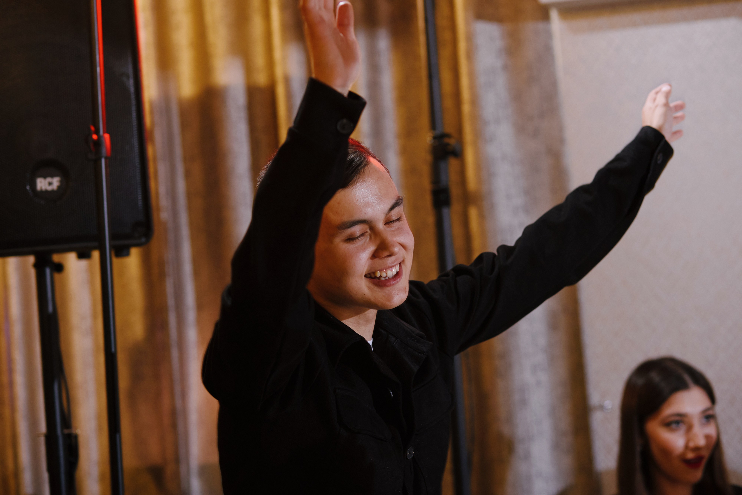 Выпускной 11кл. Портретный и свадебный фотограф в Екатеринбурге Владимир ЛузинЛузин