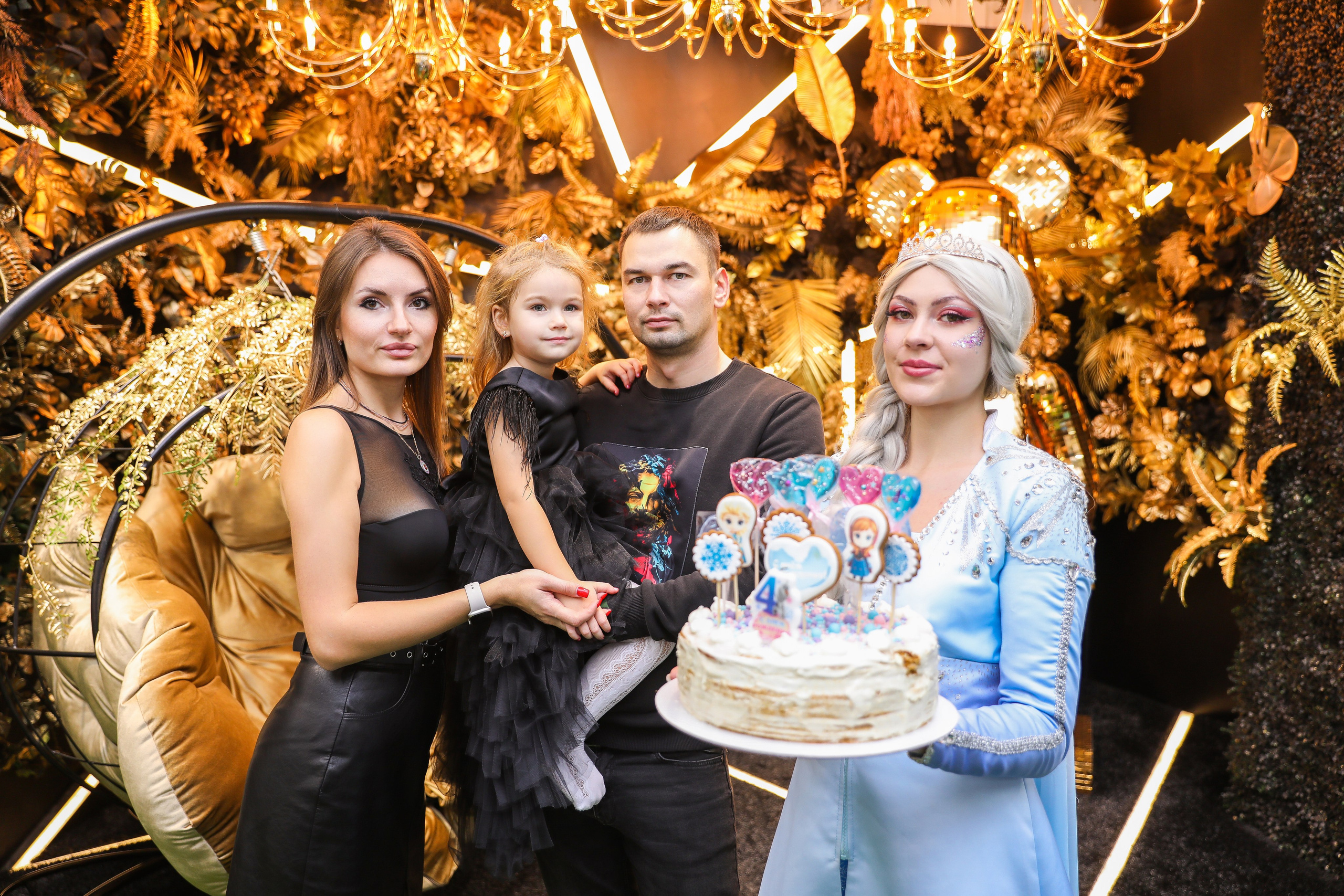 ДЕТСКИЕ МЕРОПРИЯТИЯ. Photographer Viktoriya Markushina «My world throug»