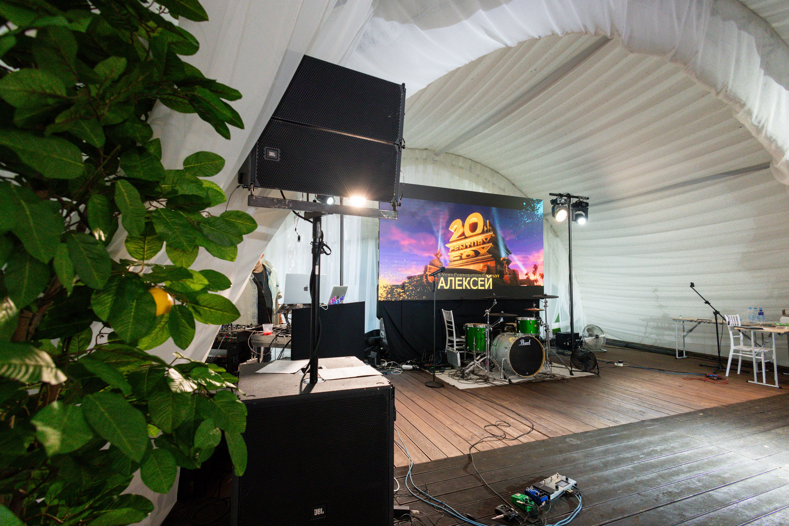 LA DOLCE VITA. Главная