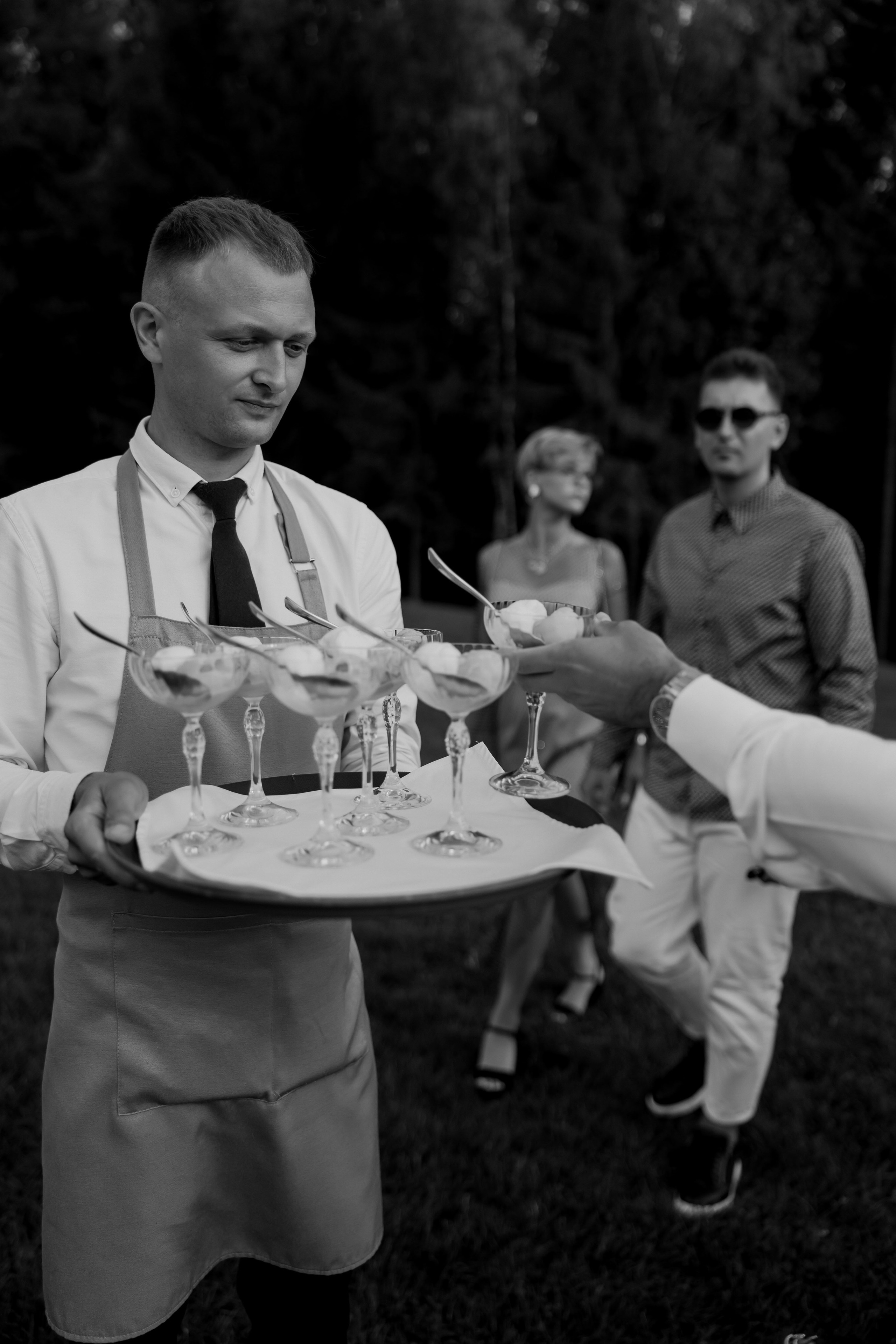 Vanya & Valeria. Главная