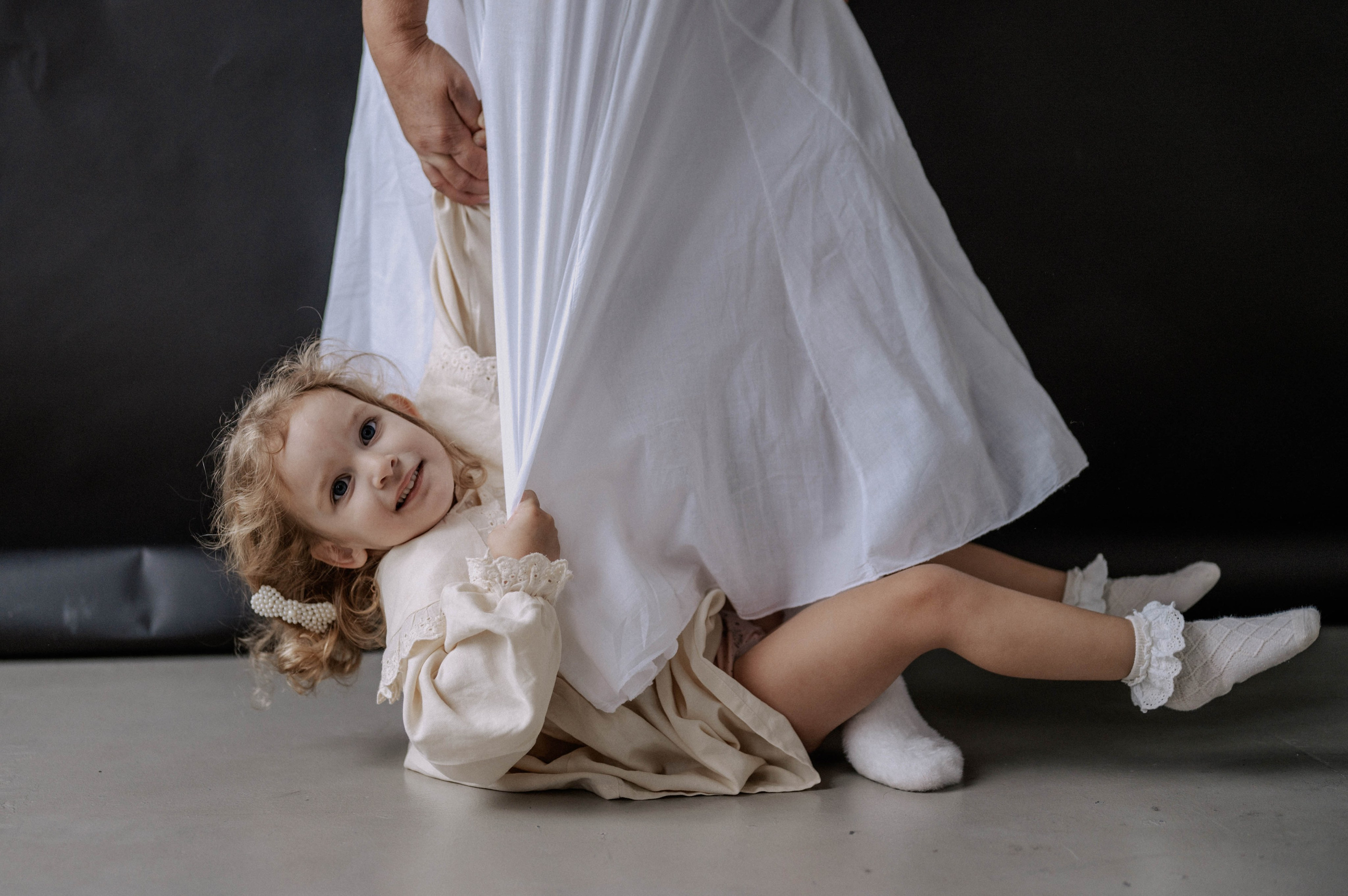 Семья Насти. Фотограф Сочи Кисматова Анастасия