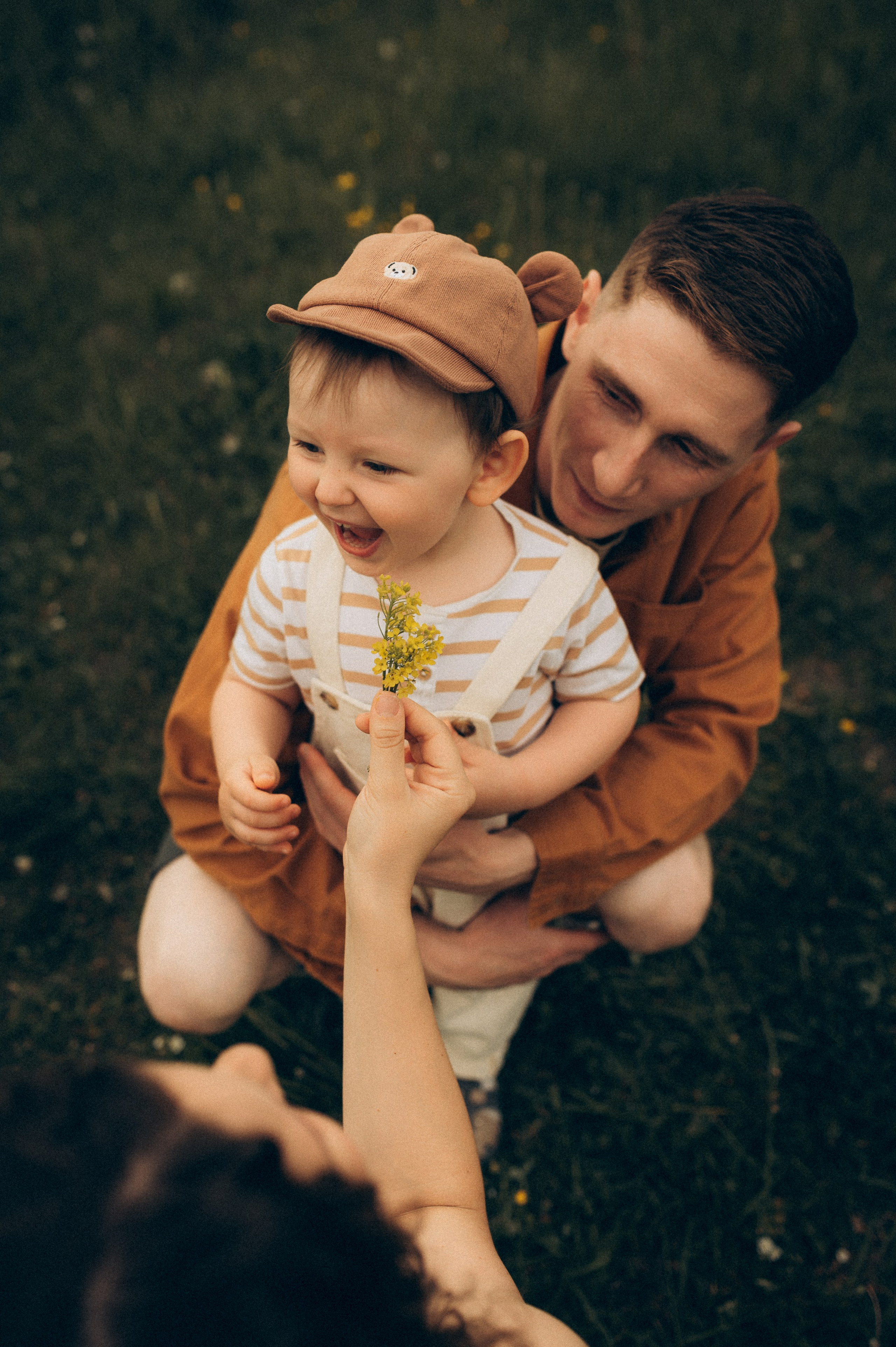 Летняя ко Дню Рождения!. Фотограф Алексин, Тула