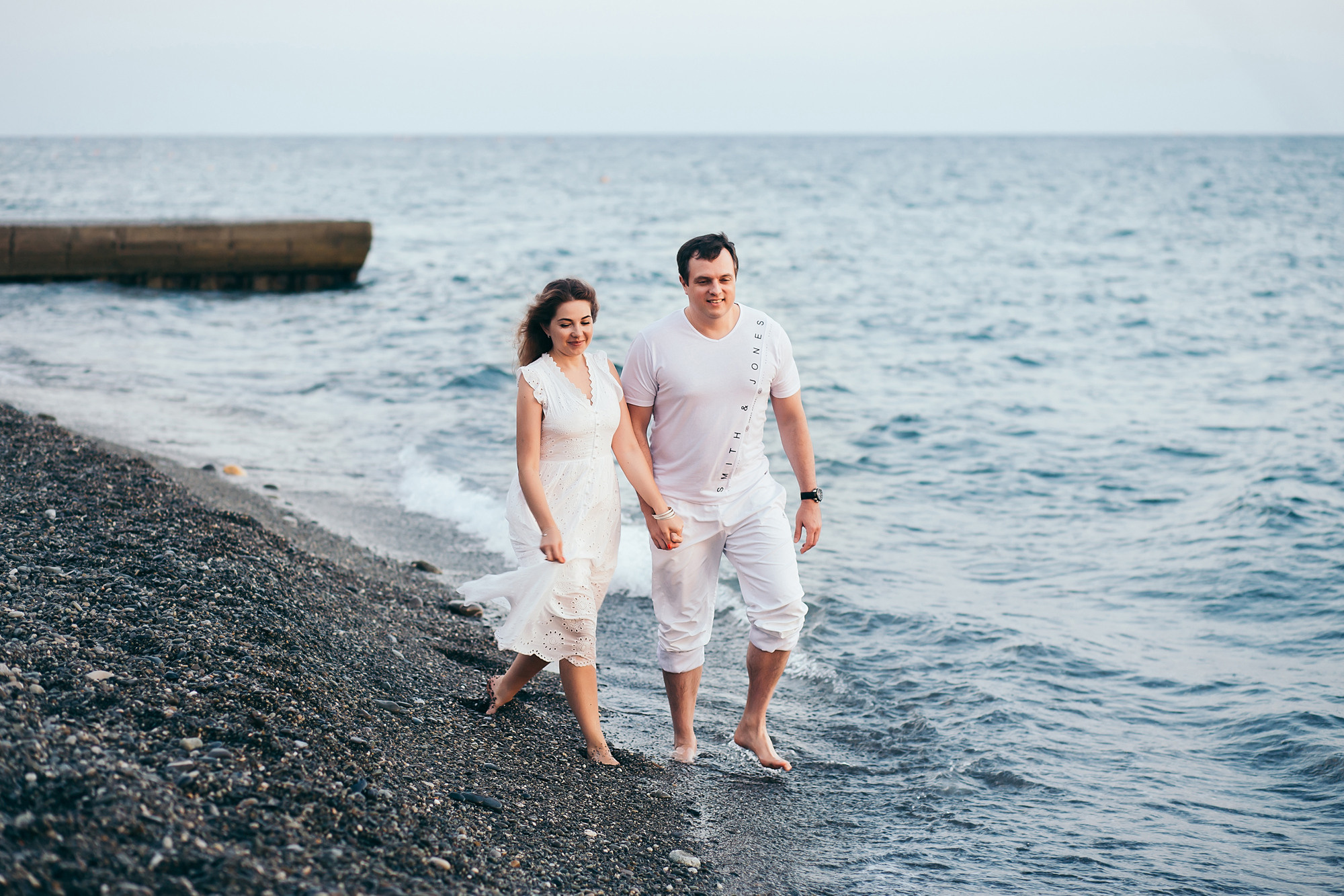 Семейные истории. Фотограф Дарья Белшам