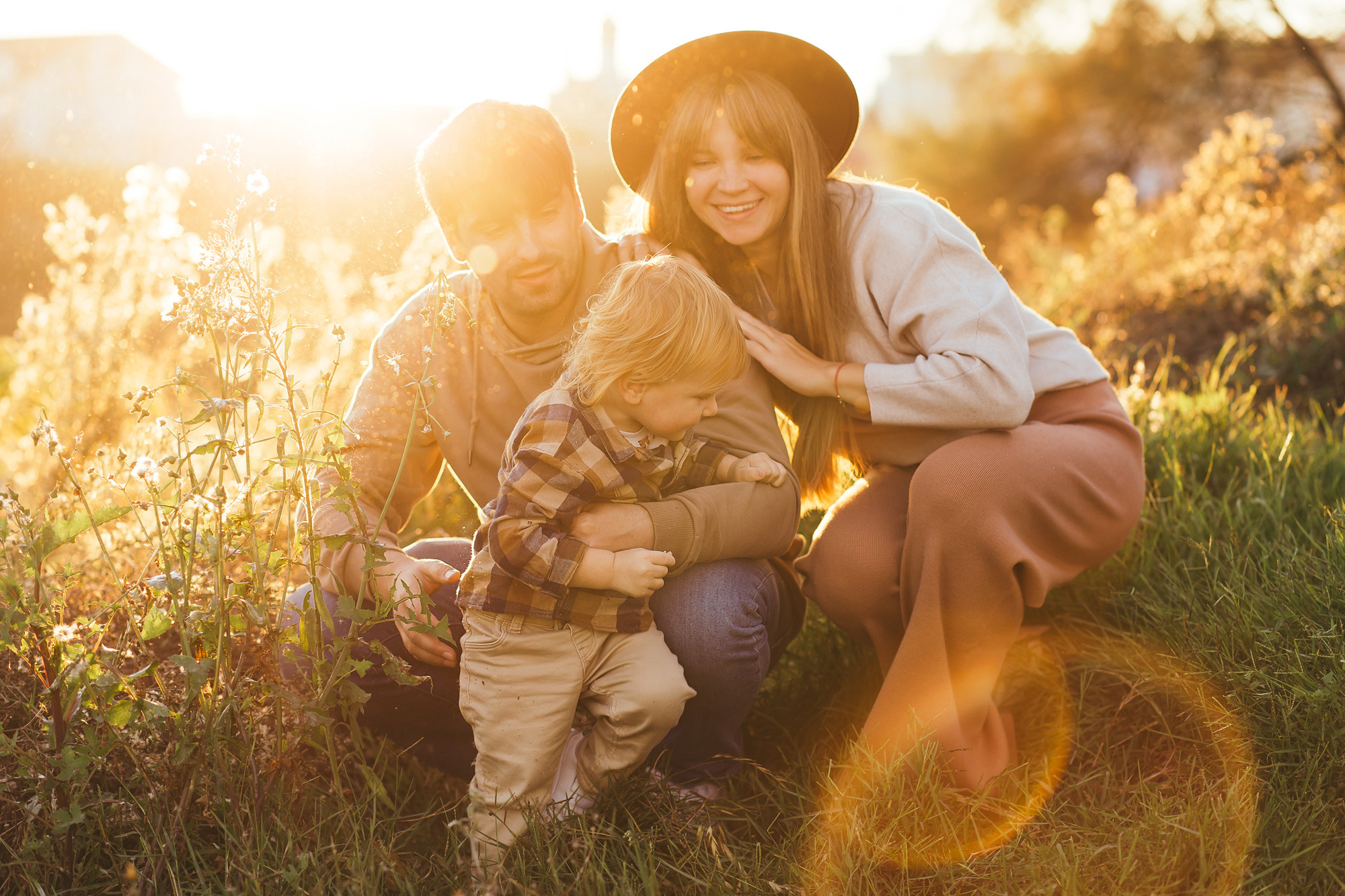 Фотограф Дарья Белшам