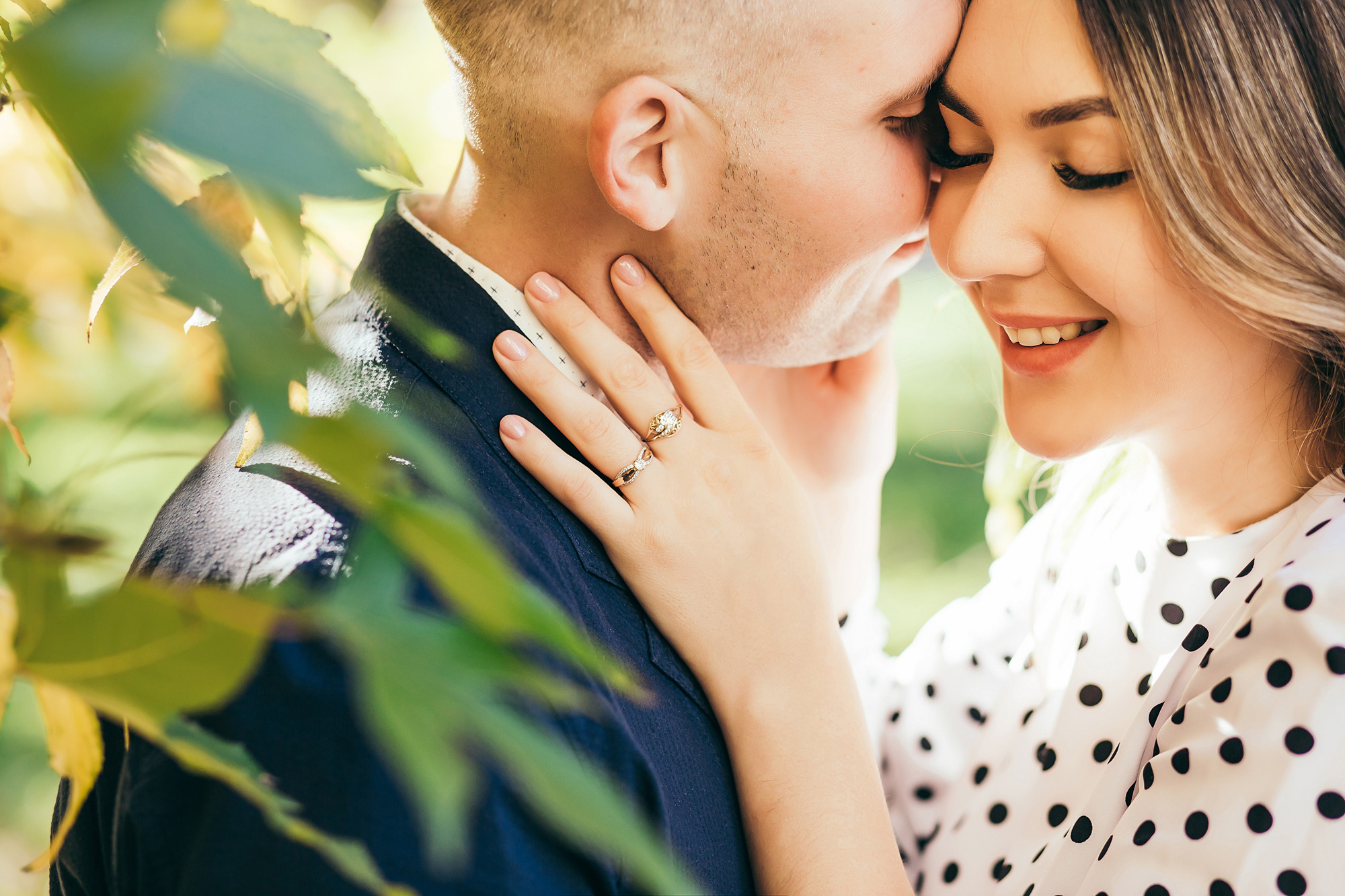 Фотограф Дарья Белшам