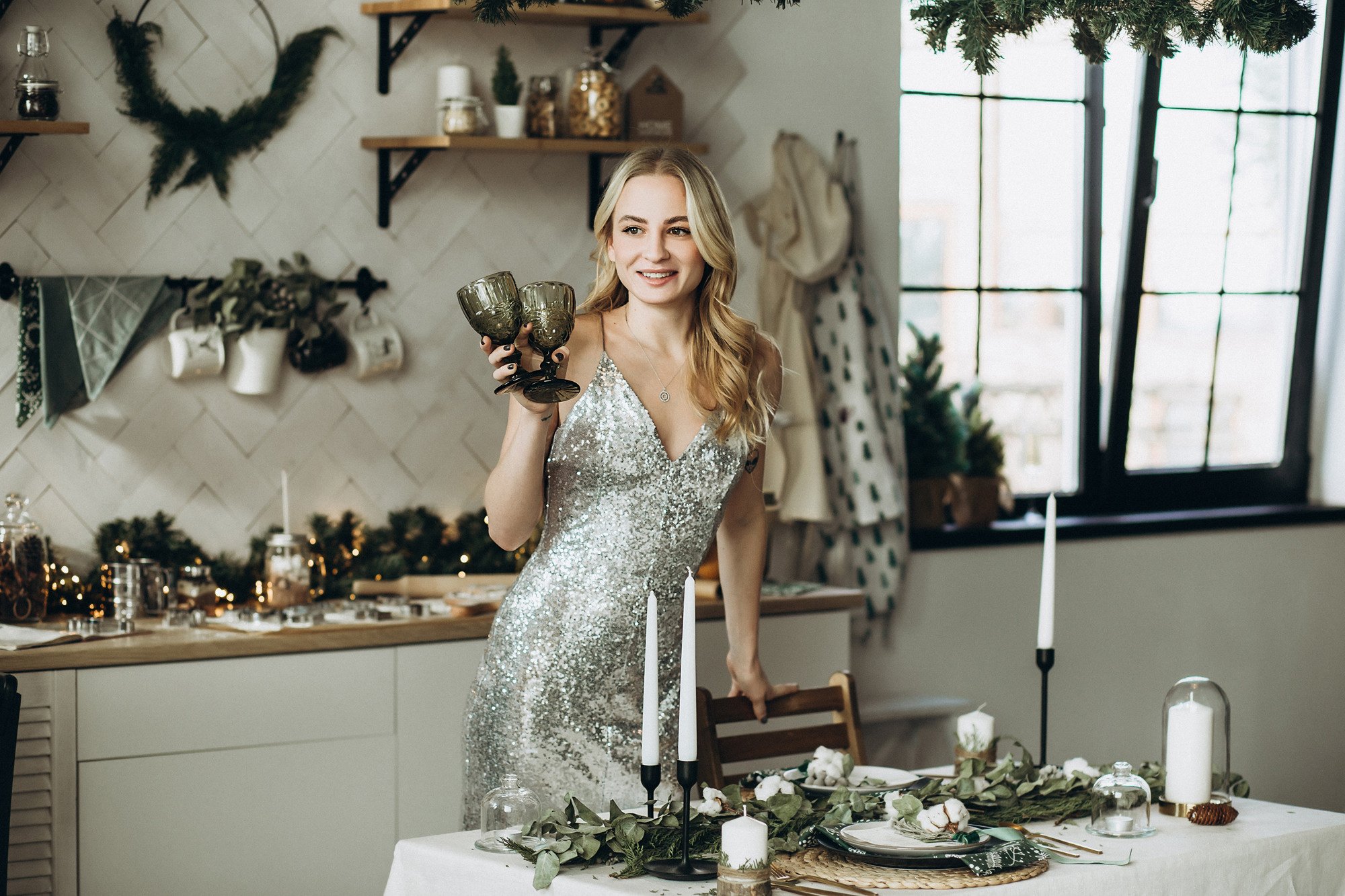 Портрет. Фотограф Дарья Белшам