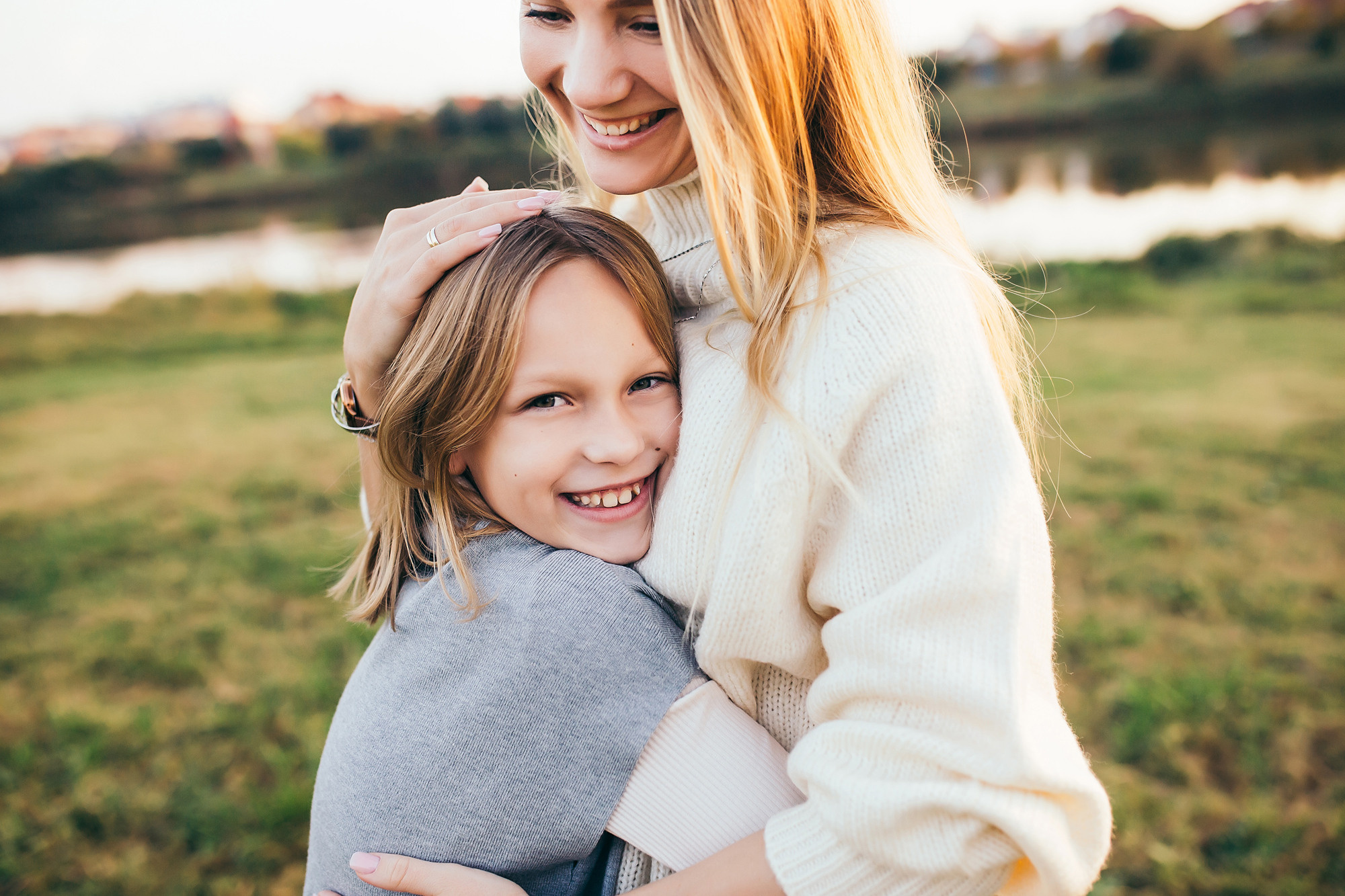 Фотограф Дарья Белшам