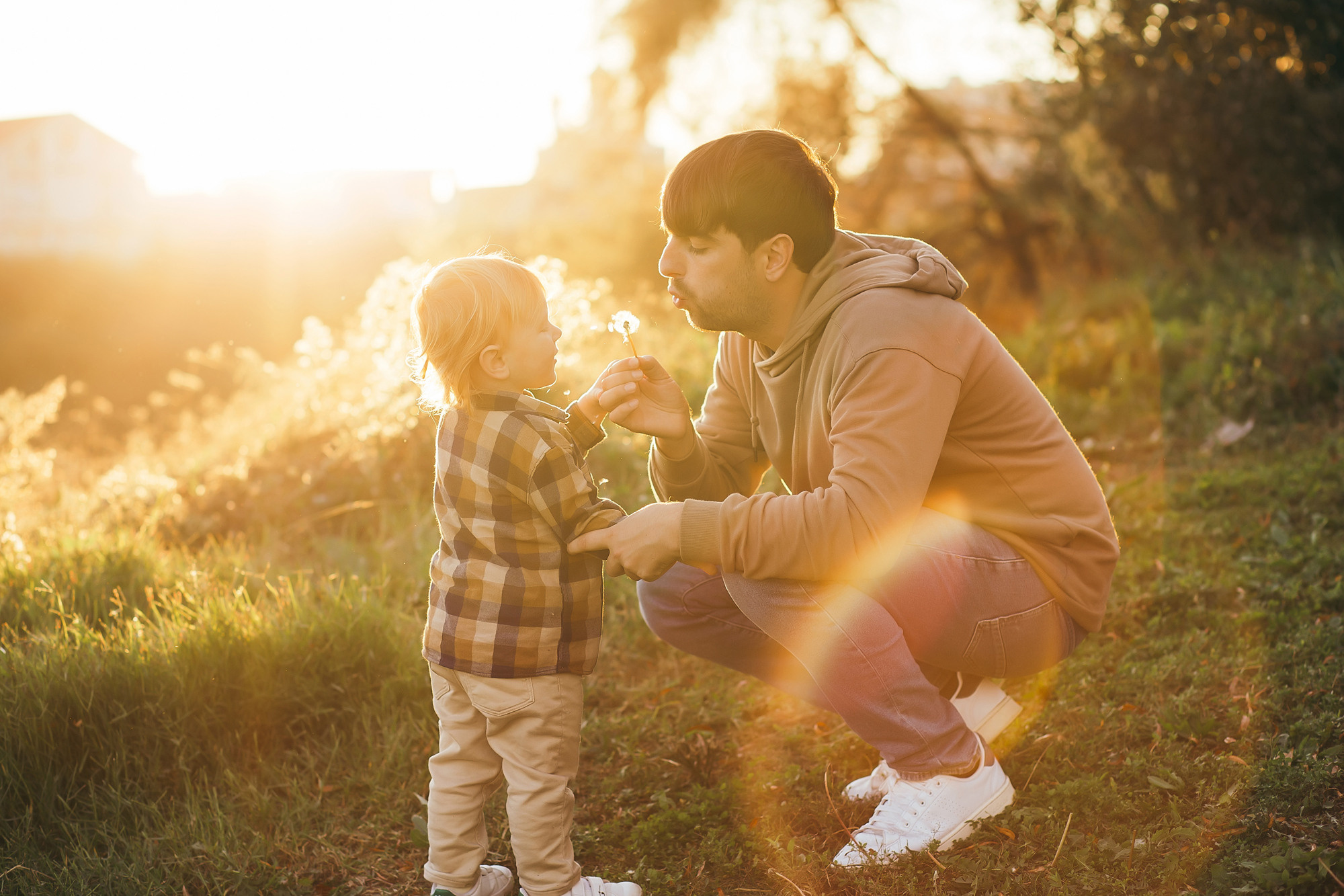Фотограф Дарья Белшам