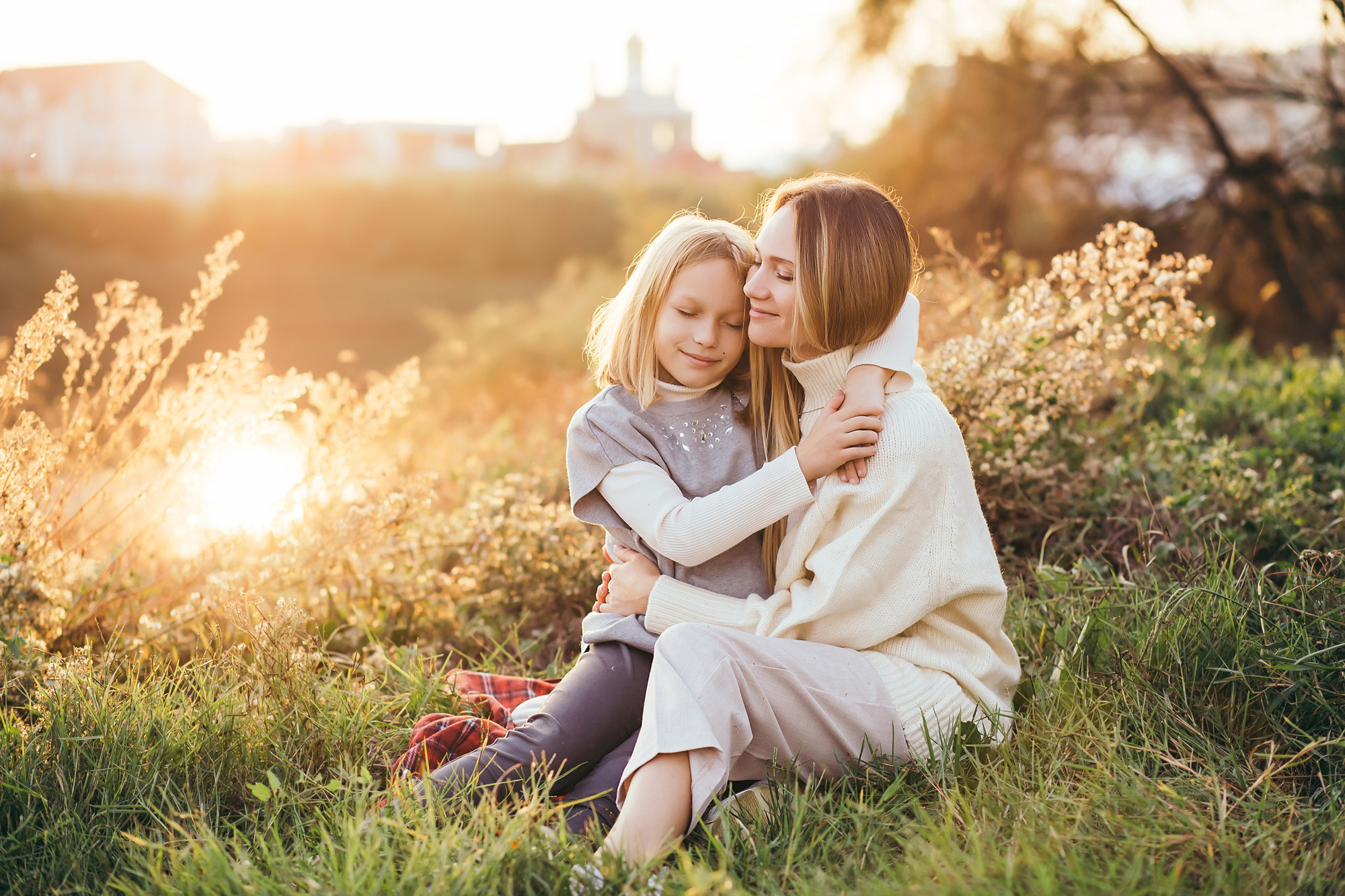 Фотограф Дарья Белшам