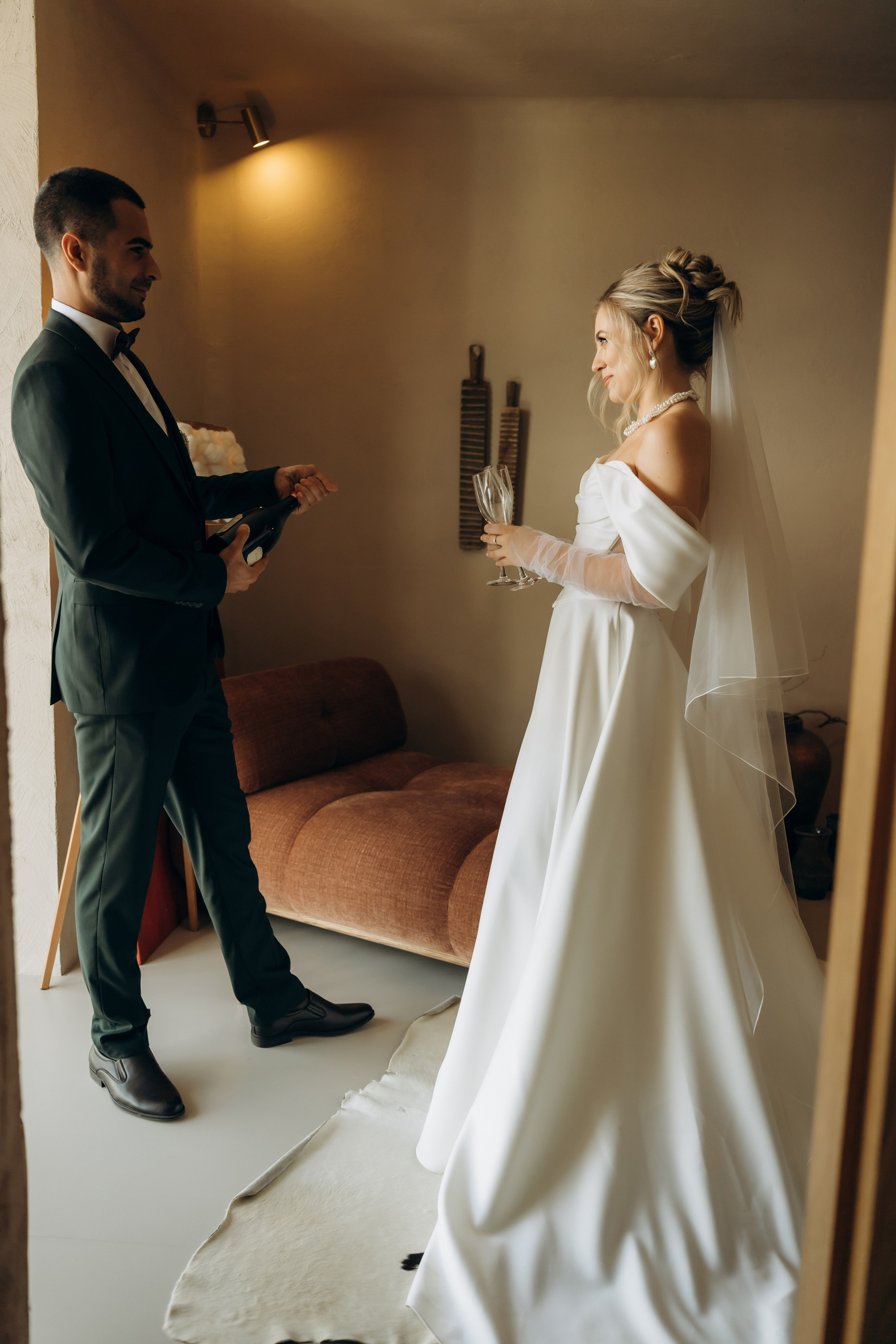 Максим и Кристина. Полный день. Ирина Гонтарева|Фотограф|Белгород