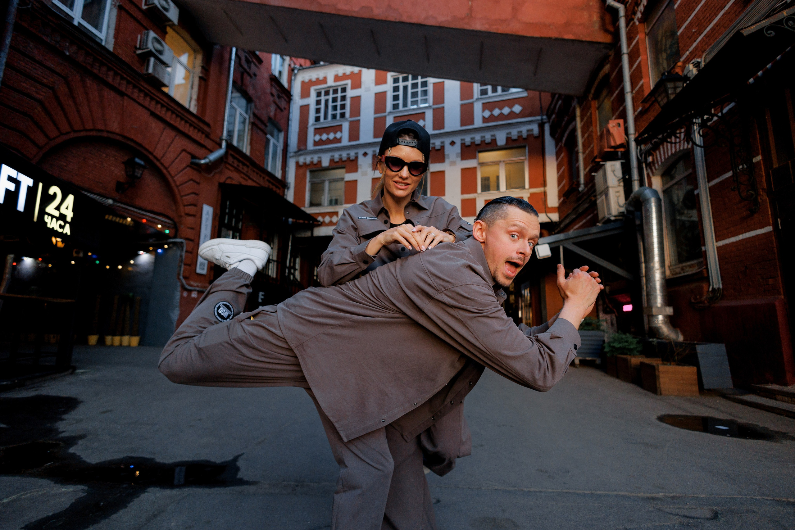 Семейная. Свадебный и семейный фотограф