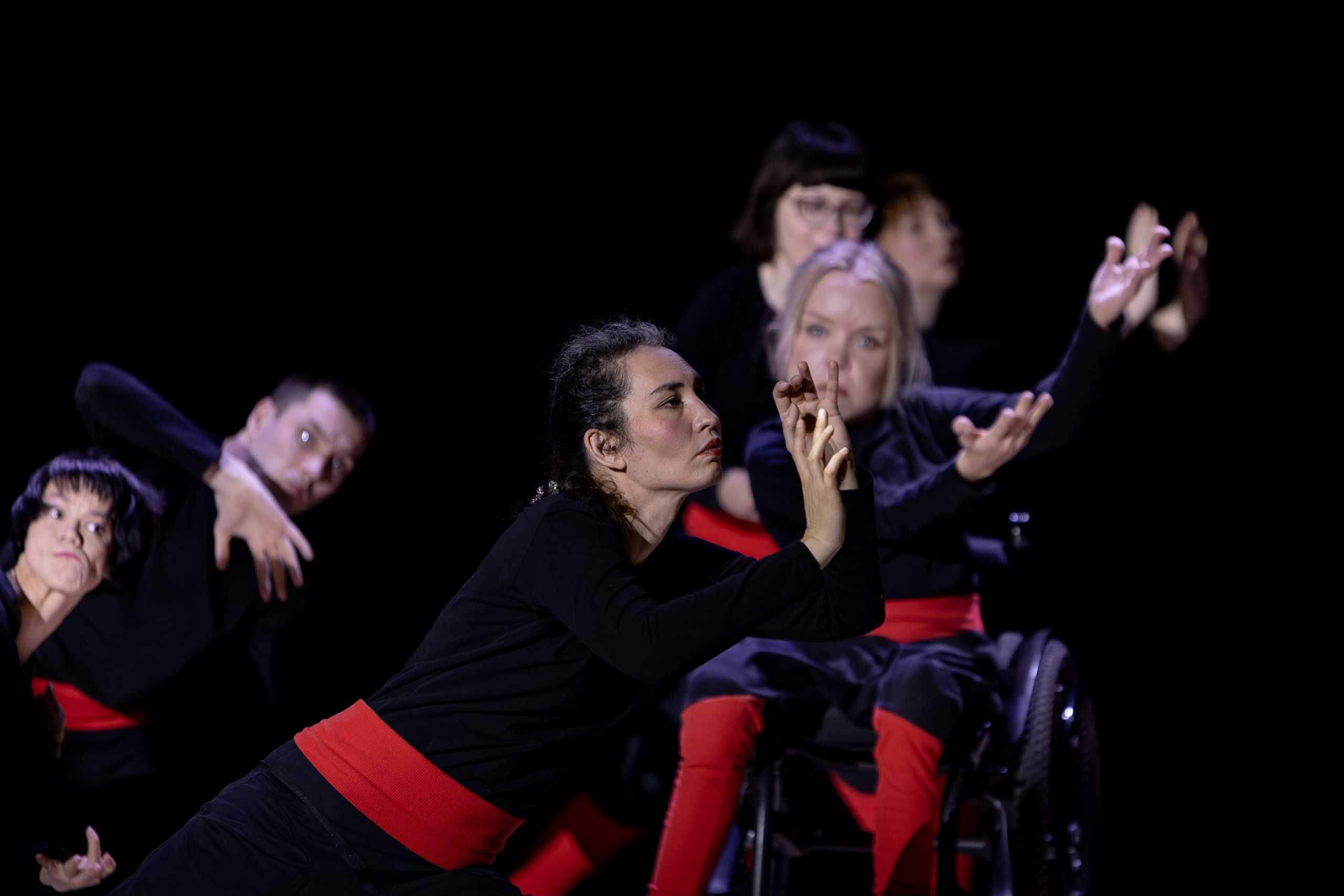 Спектакль. Нормаль Но. Март 2026. Главная