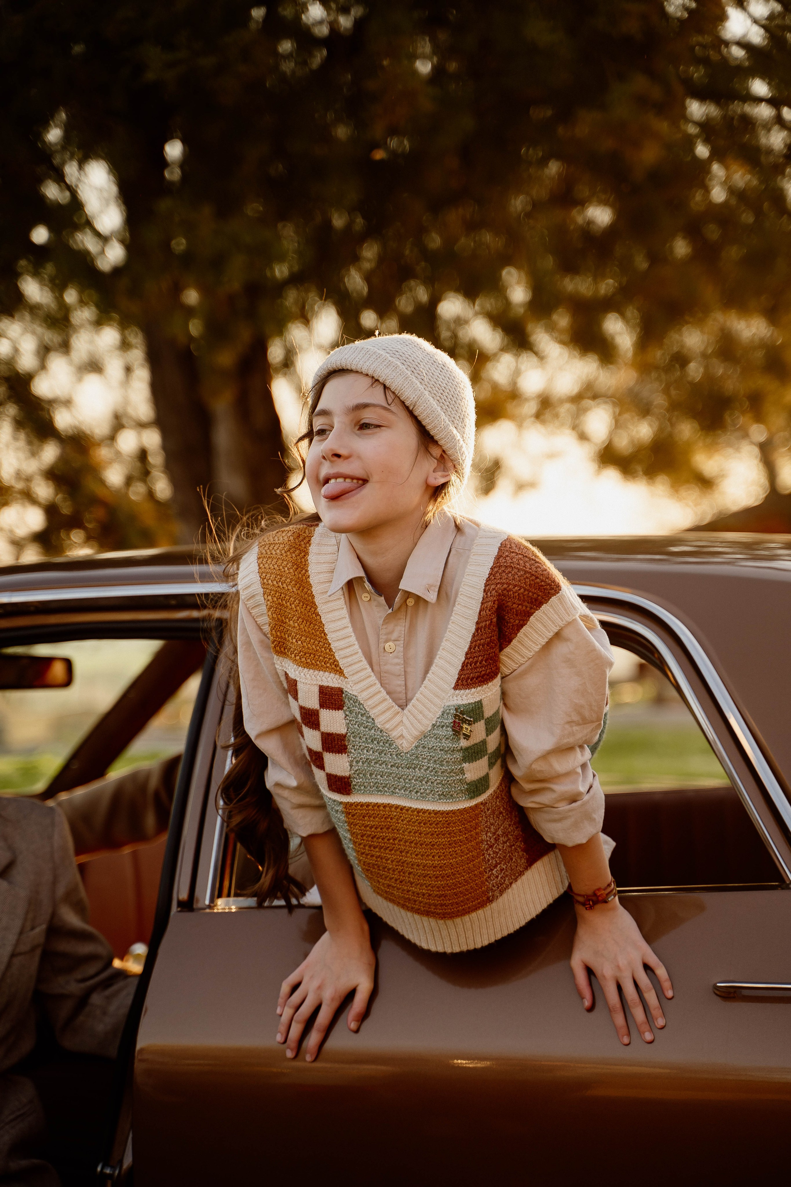 Додж и ранчо. Свадебный и семейный фотограф