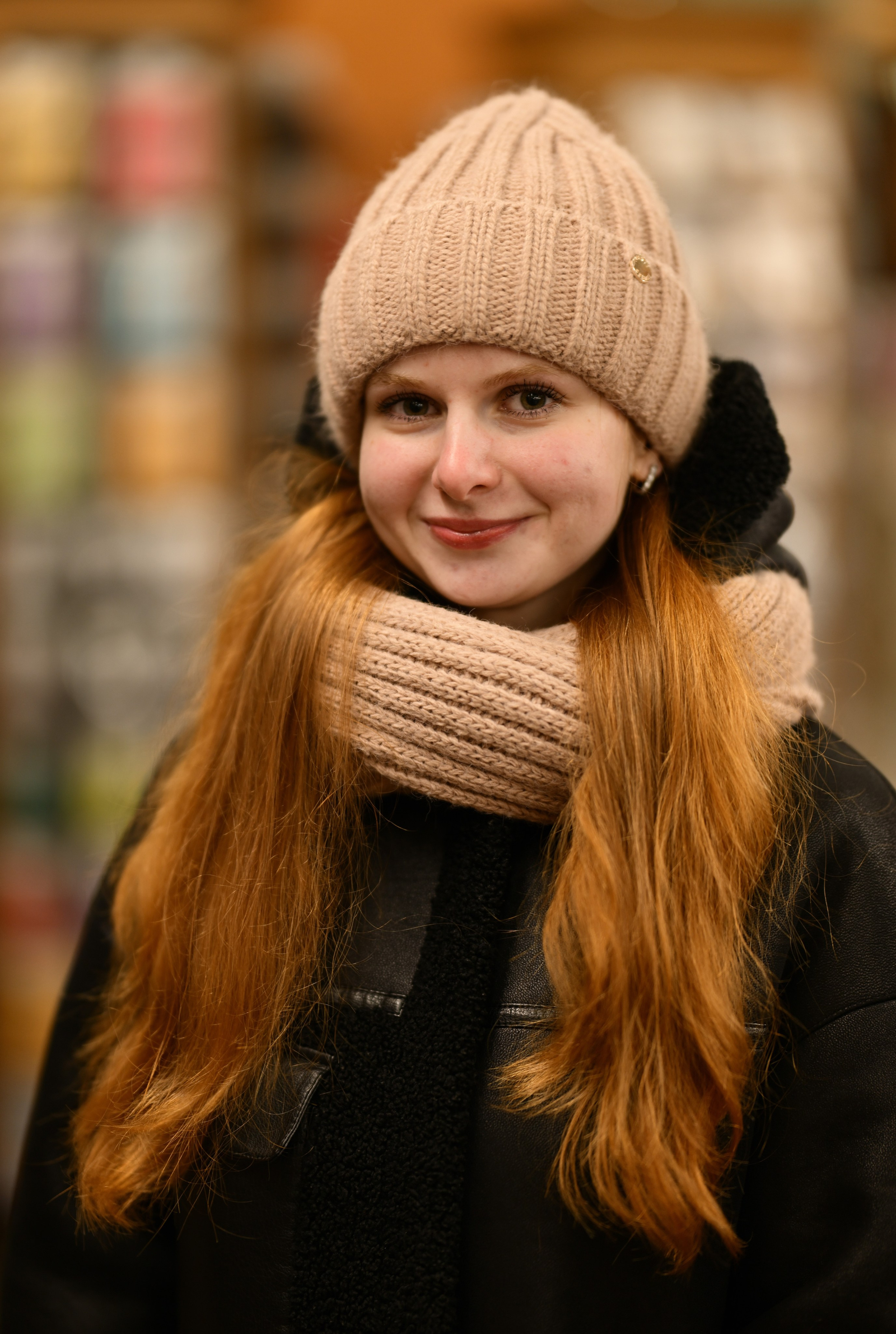 Фотосессии в центре и в парках Санкт-Петербурга