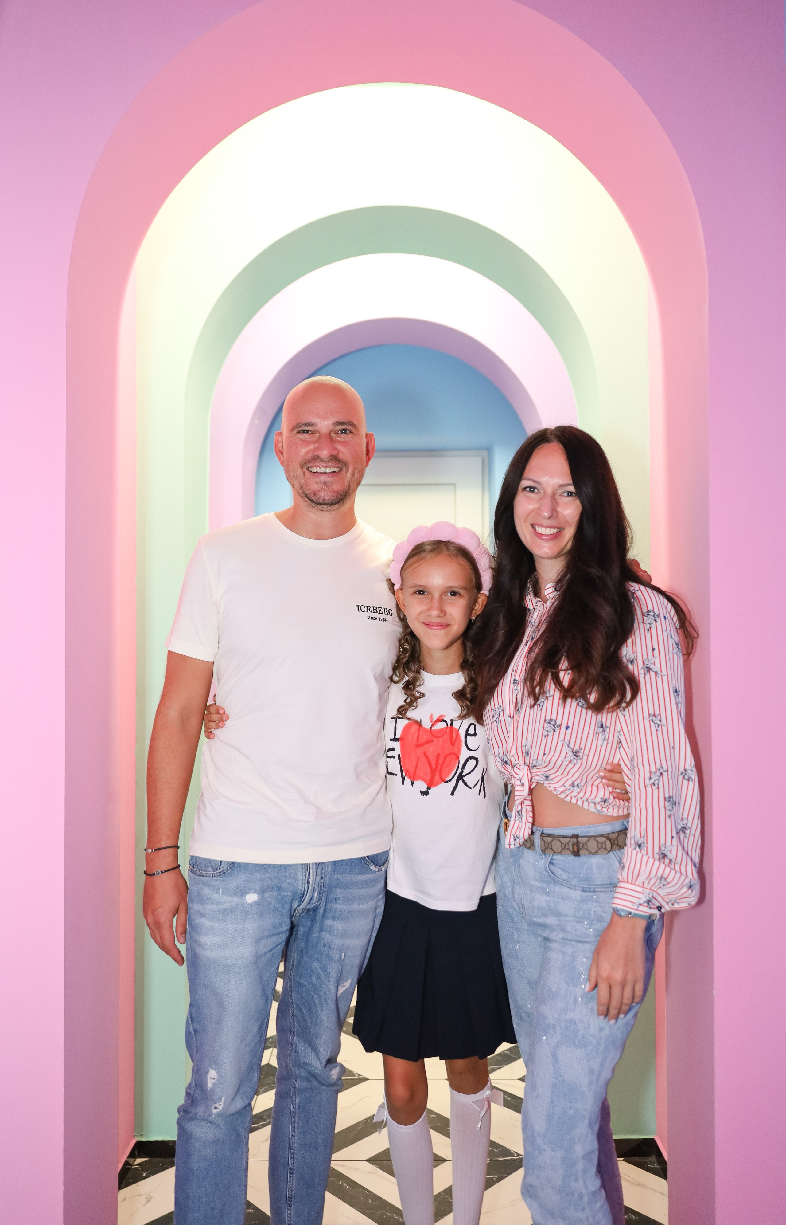 ДЕНЬ РОЖДЕНИЯ ТАИСИИ 12 ЛЕТ. Фотограф мероприятий Ирина Каширина