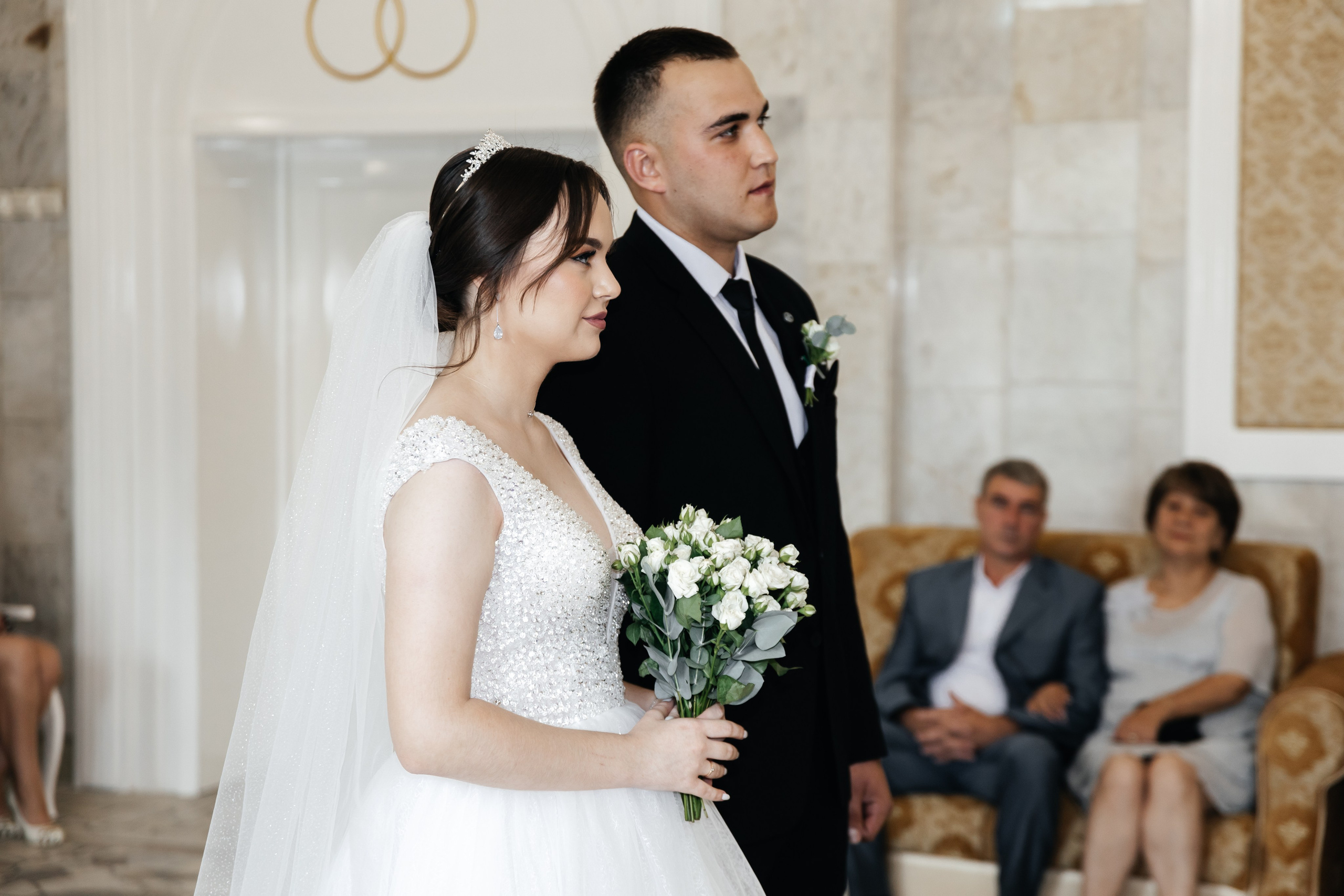 Kirill & Anna. Свадебный фотограф Ильнар Асадуллин