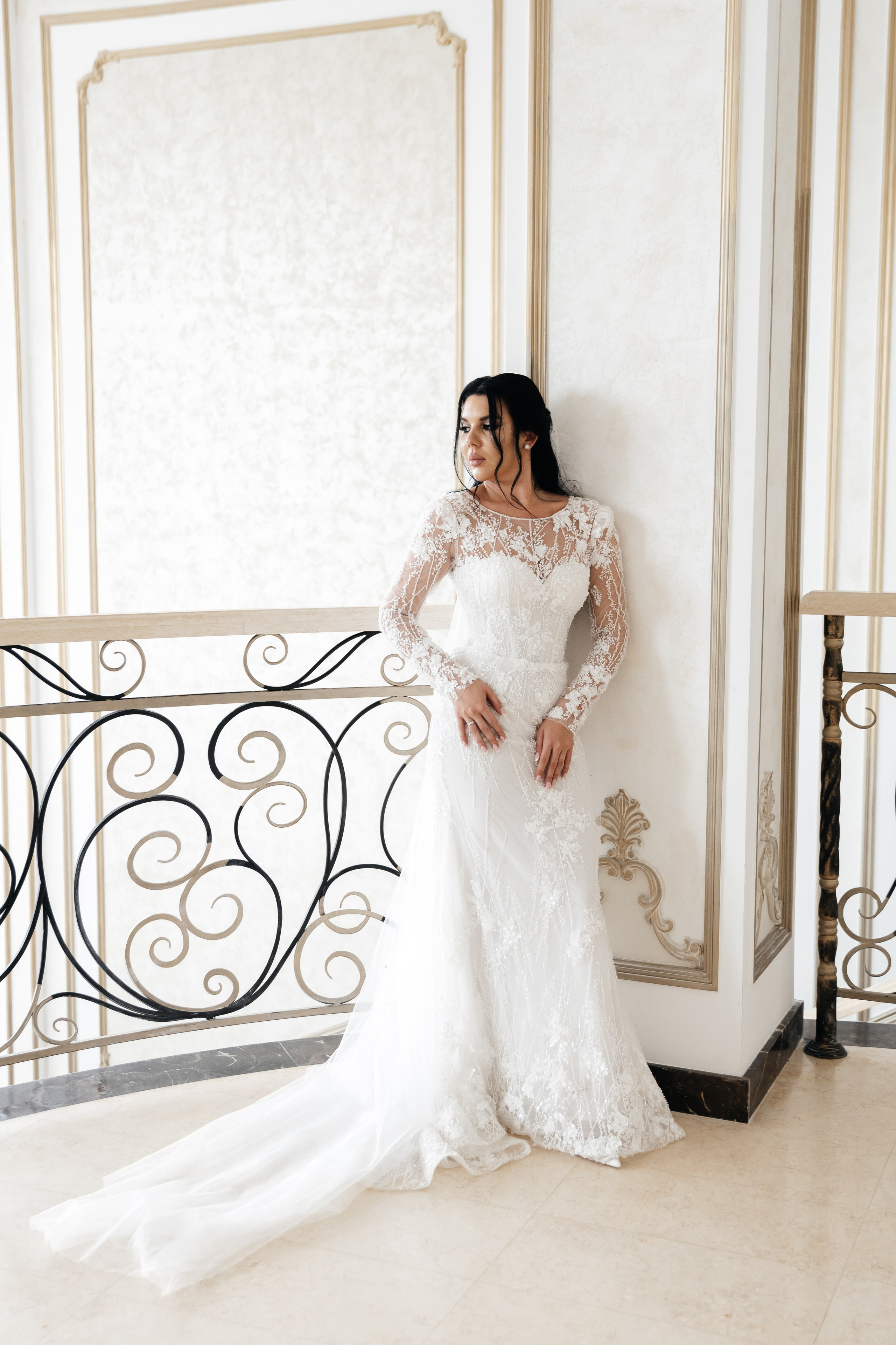 Stanislav & Kseniya. Свадебный фотограф Ильнар Асадуллин