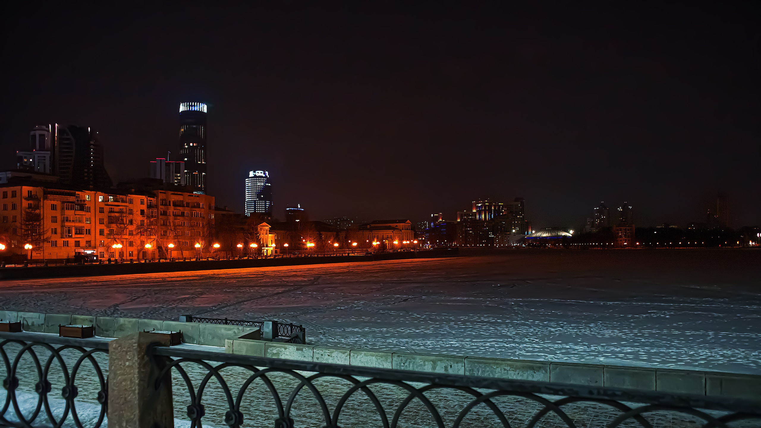 Светлана. Арт-фотограф в Екатеринбурге