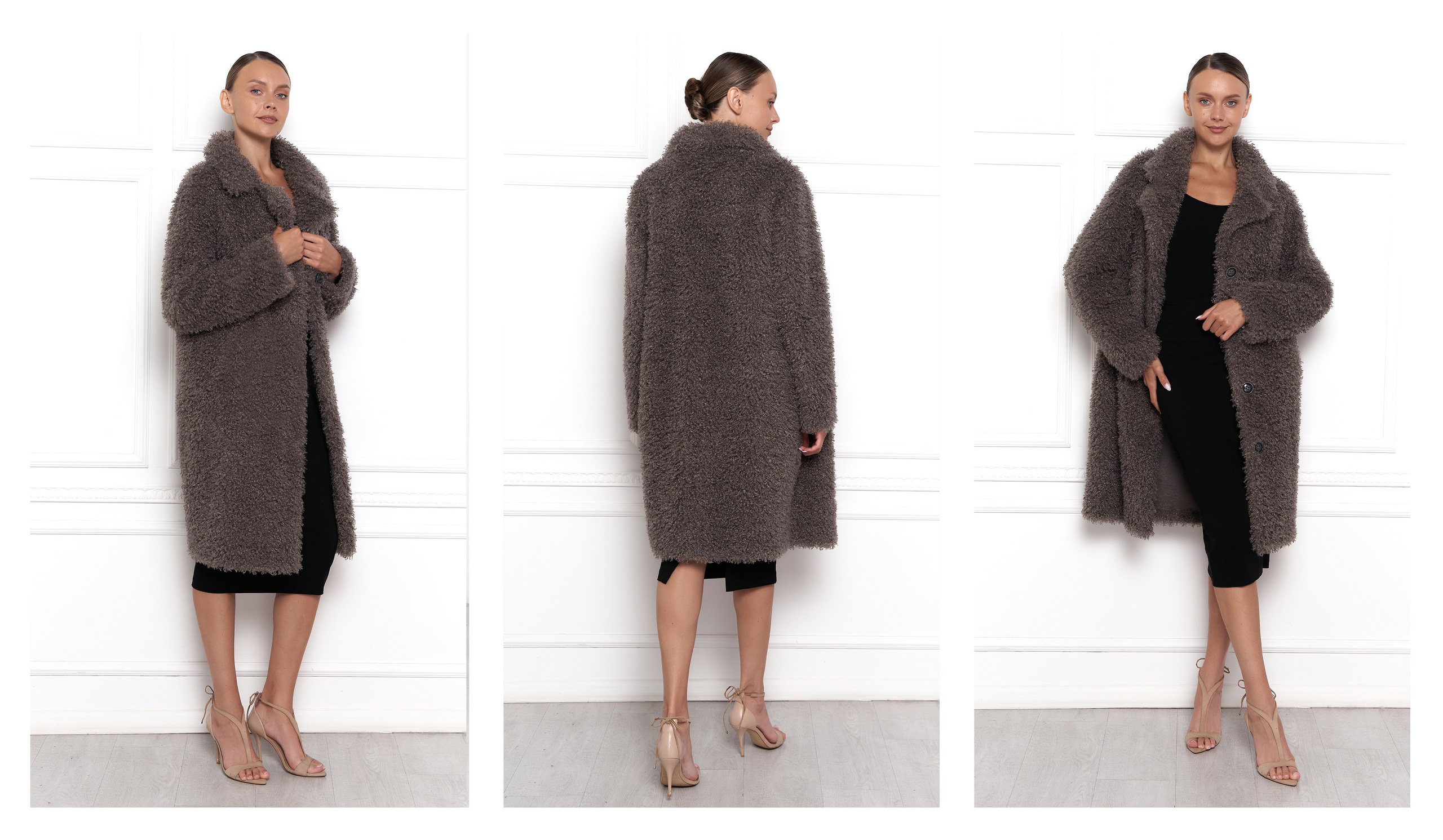 Elena Furs '23 sept. Сергей Христолюбов | Фотограф Москва