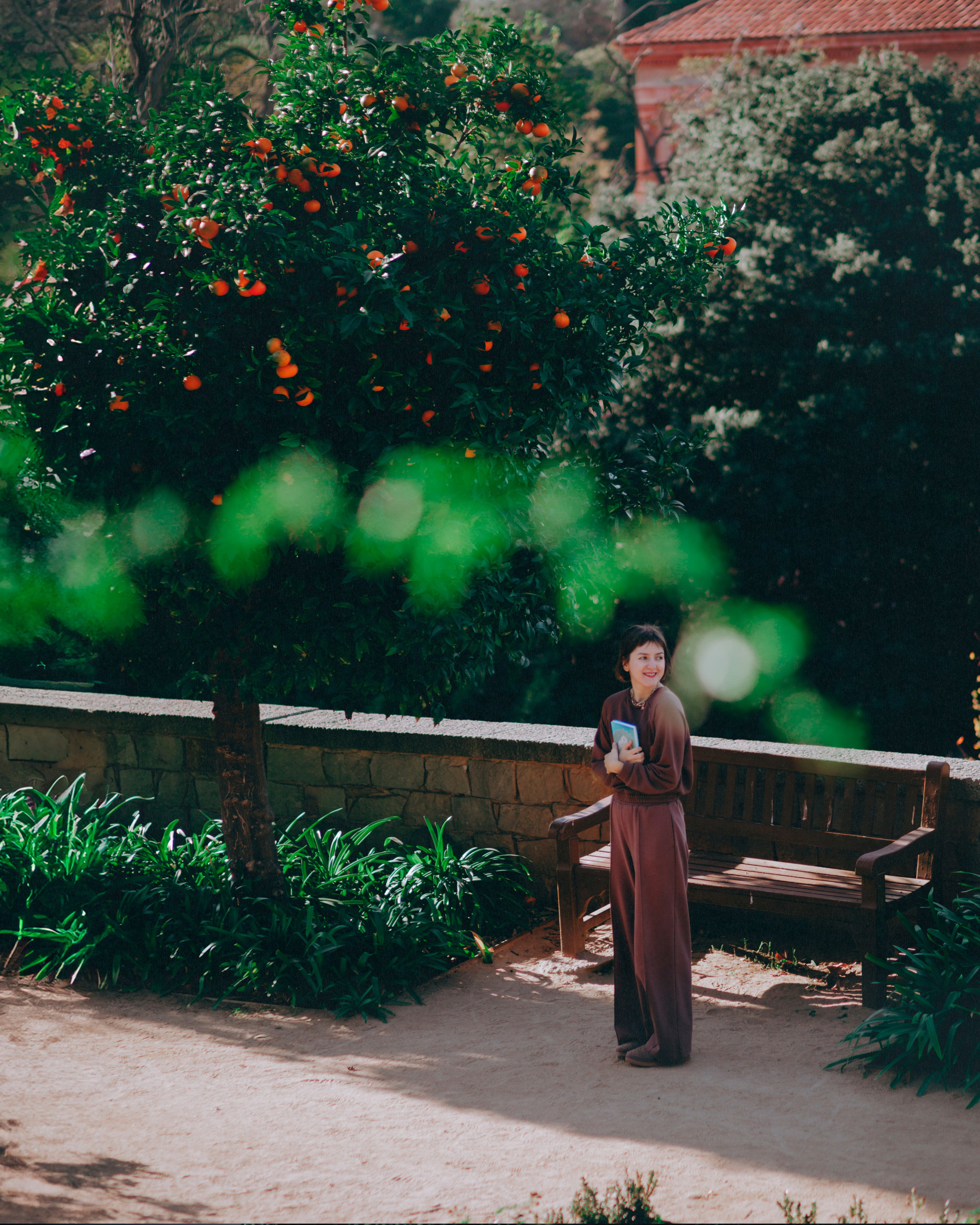 Anna. Barbara Isaeva