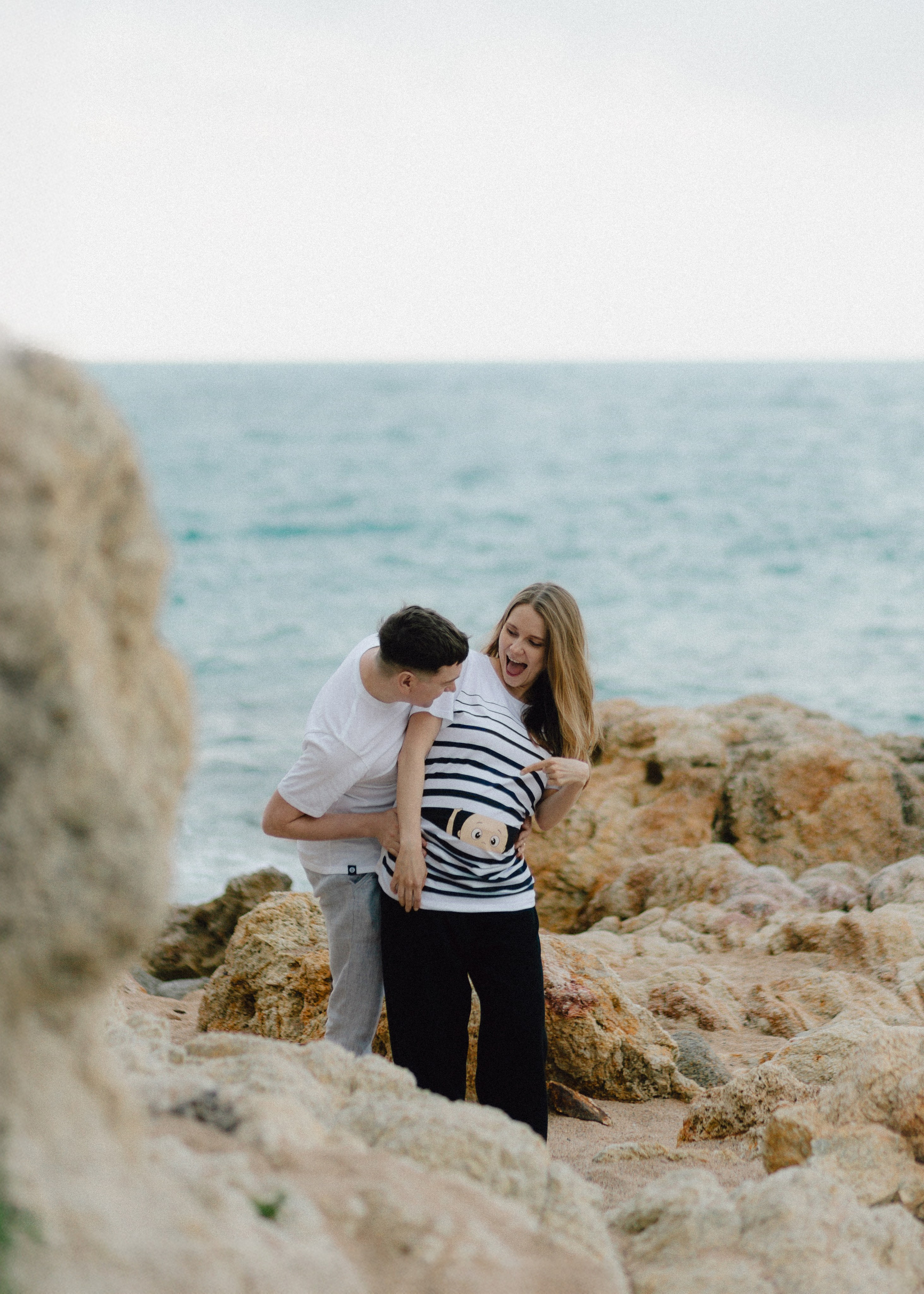 Nataliya & Ivan. Barbara Isaeva