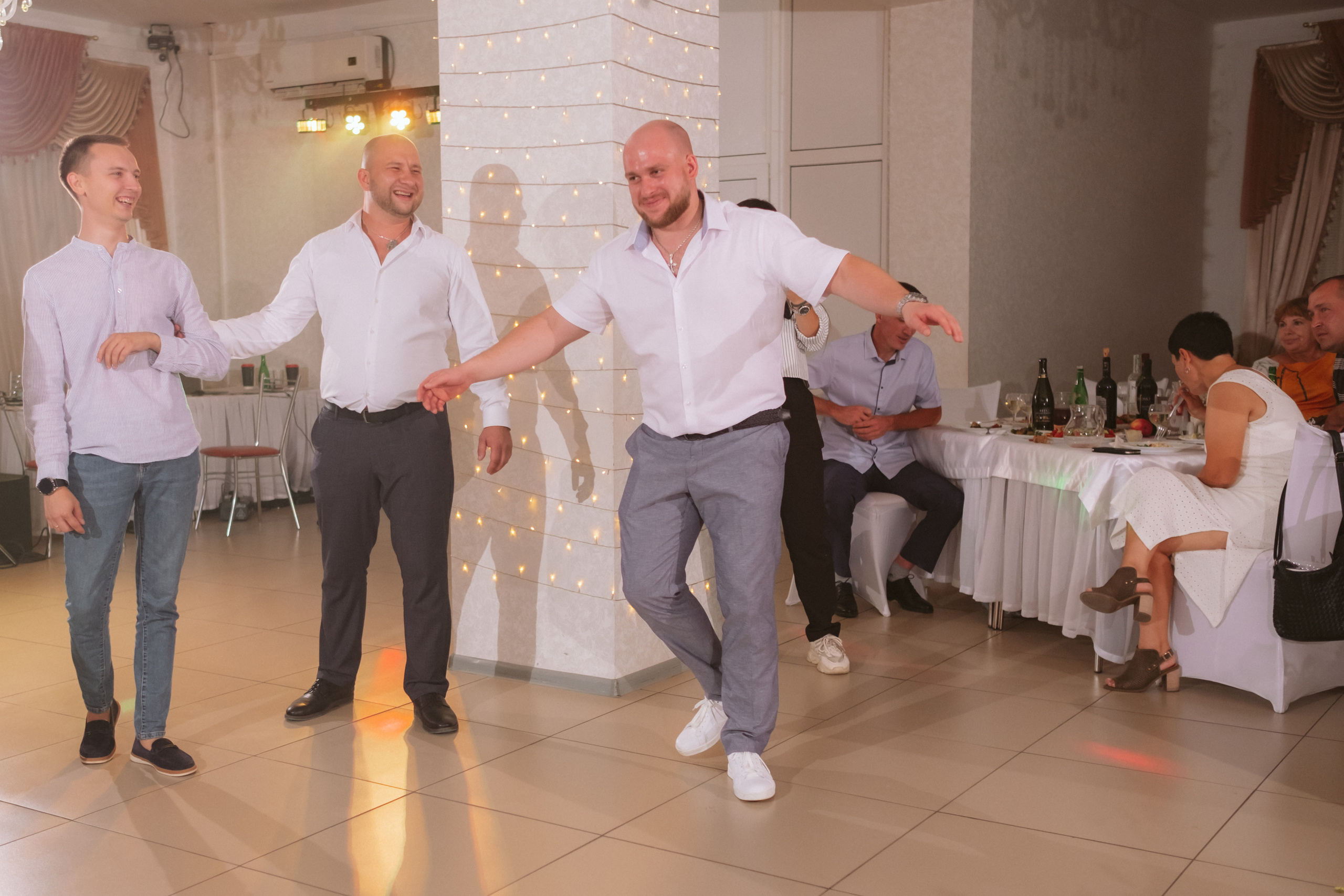 Андрей и Мария. Антонина Мезинова фотограф Михайловка и Волгоград