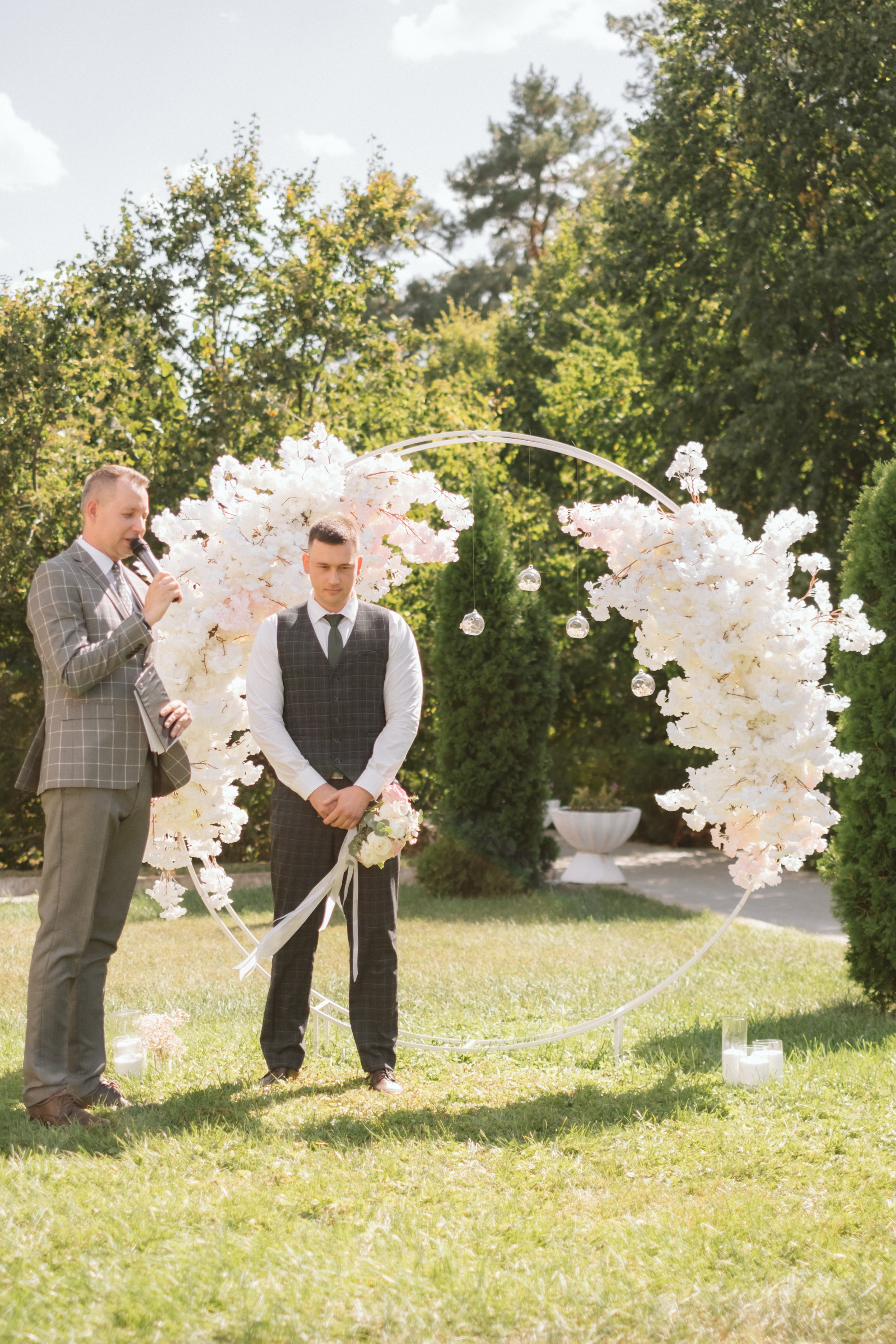 Андрей и Мария. Антонина Мезинова фотограф Михайловка и Волгоград