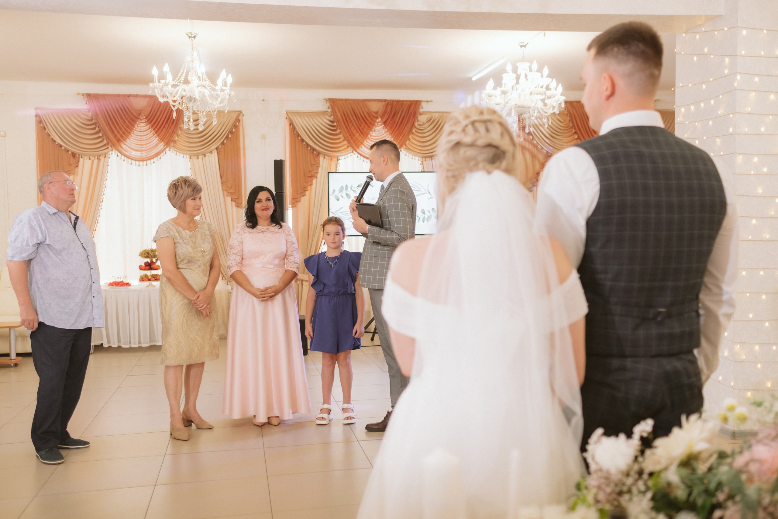 Андрей и Мария. Антонина Мезинова фотограф Михайловка и Волгоград