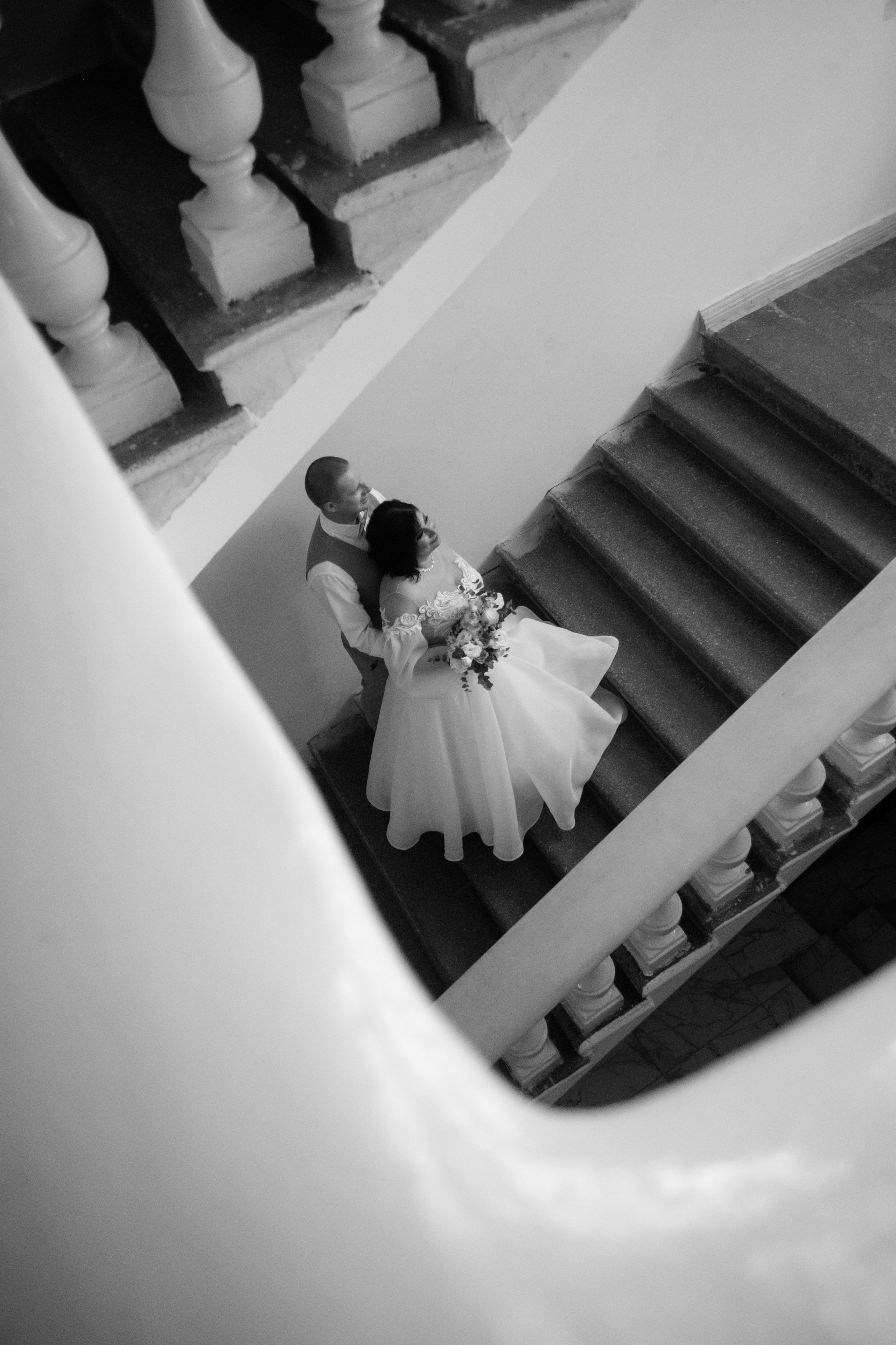 Виталий и Анна. Антонина Мезинова фотограф Михайловка и Волгоград