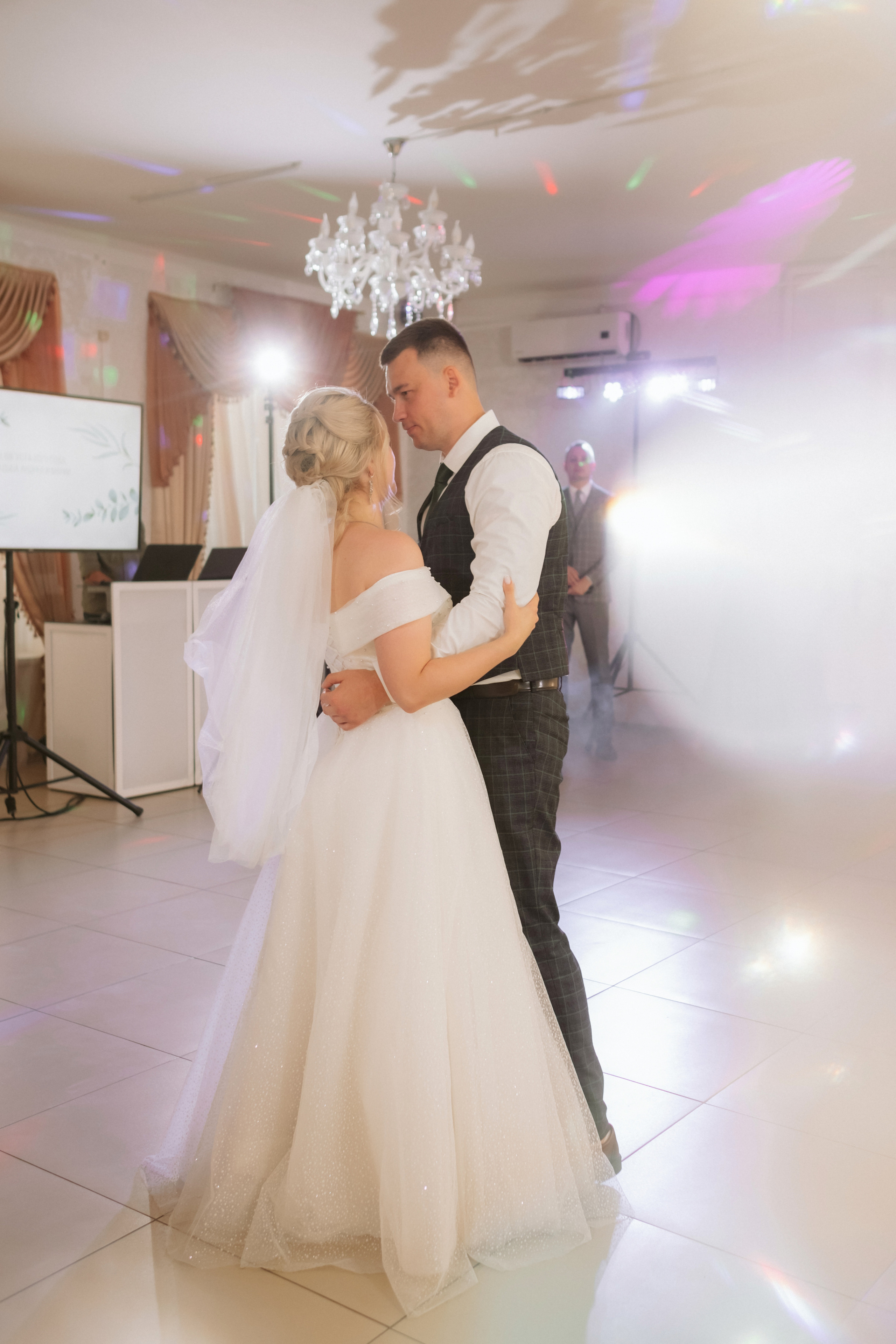 Андрей и Мария. Антонина Мезинова фотограф Михайловка и Волгоград