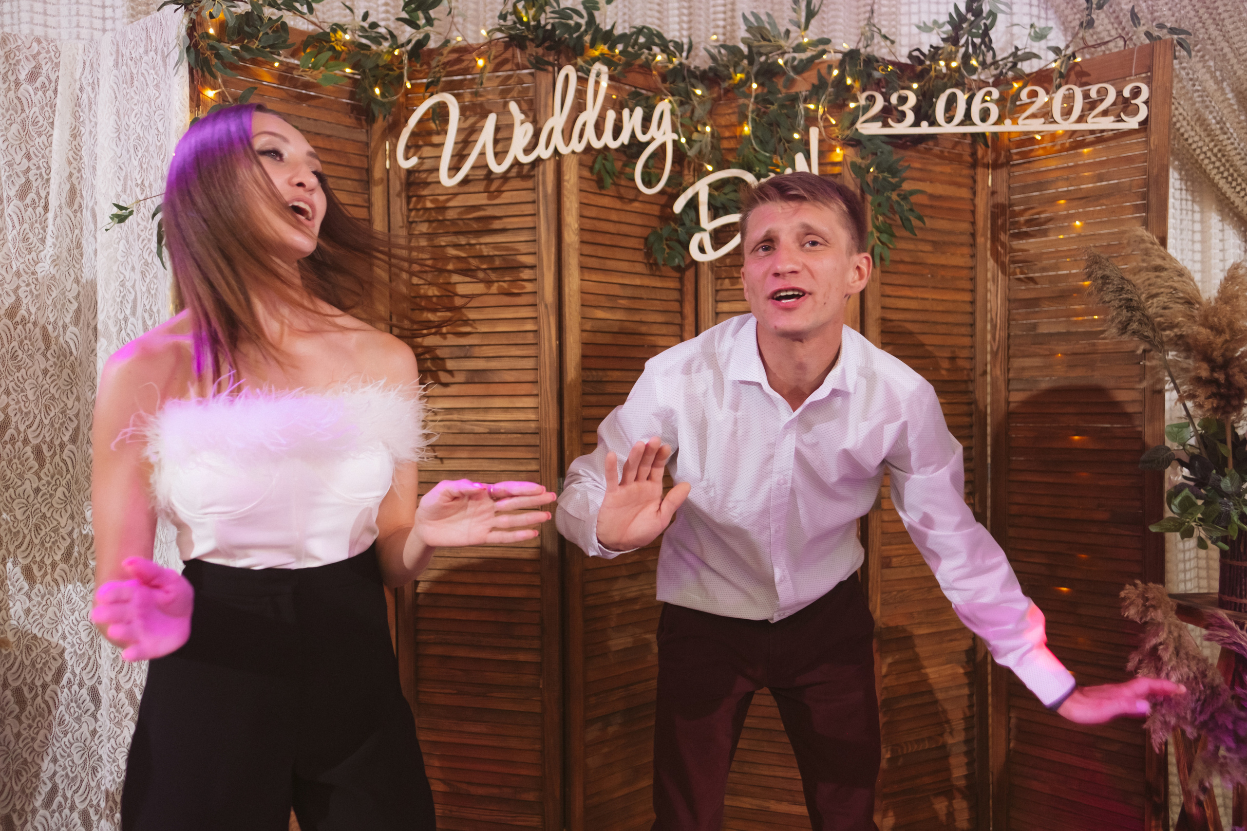 Виталий и Анна. Антонина Мезинова фотограф Михайловка и Волгоград